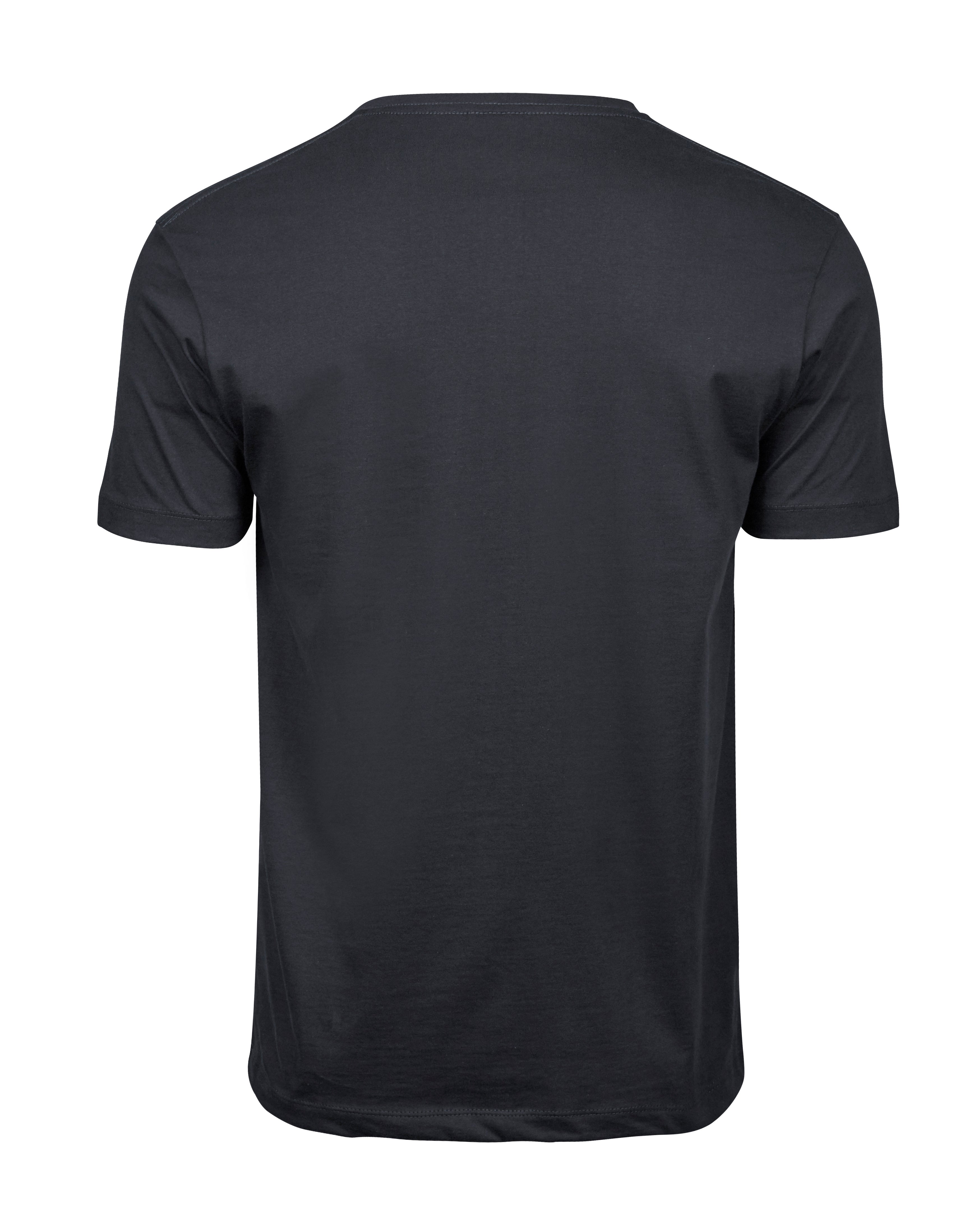 TEE JAYS Fashion V-Neck Soft Tee