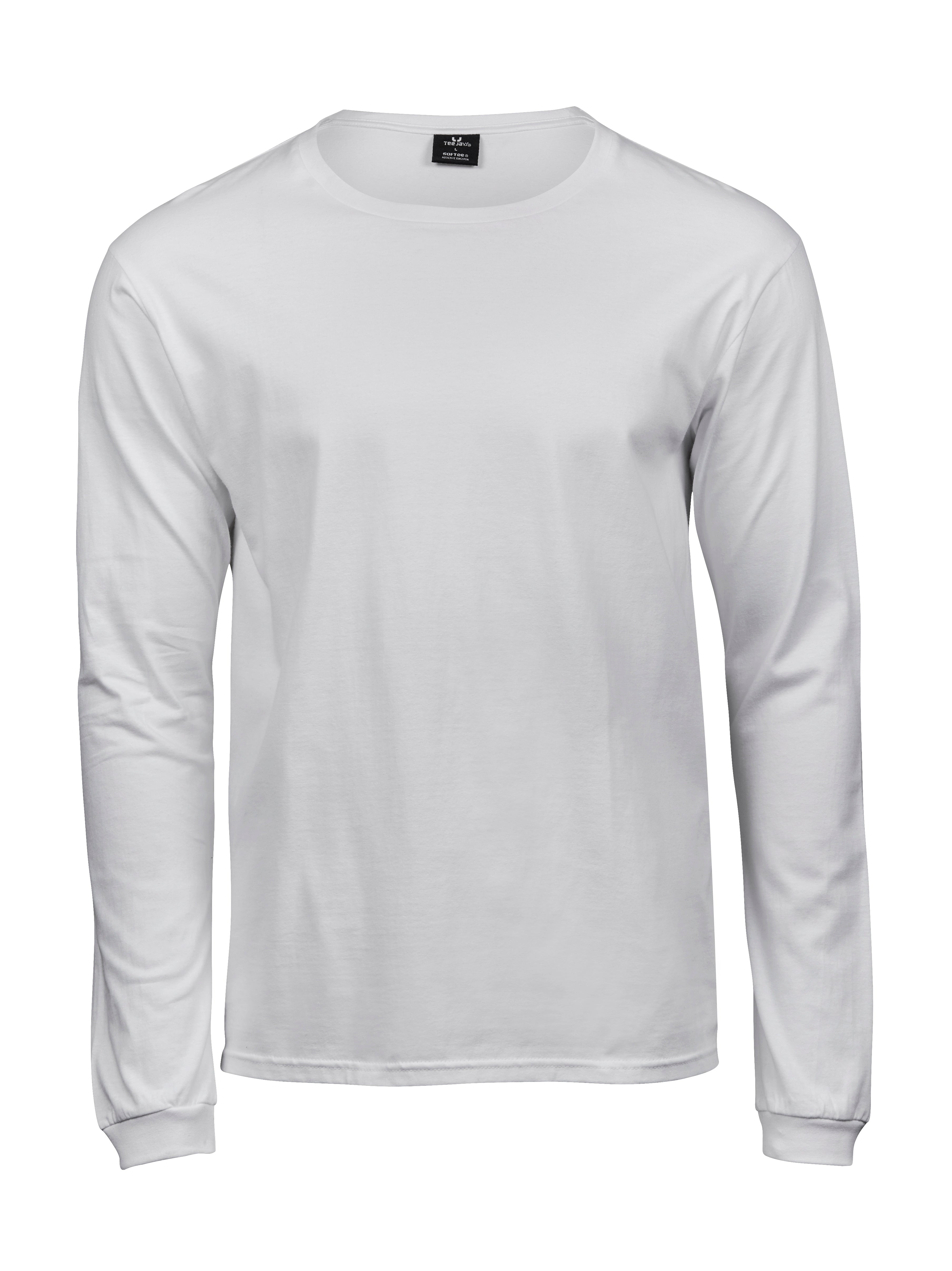 TEE JAYS Langarm Fashion Sof Tee