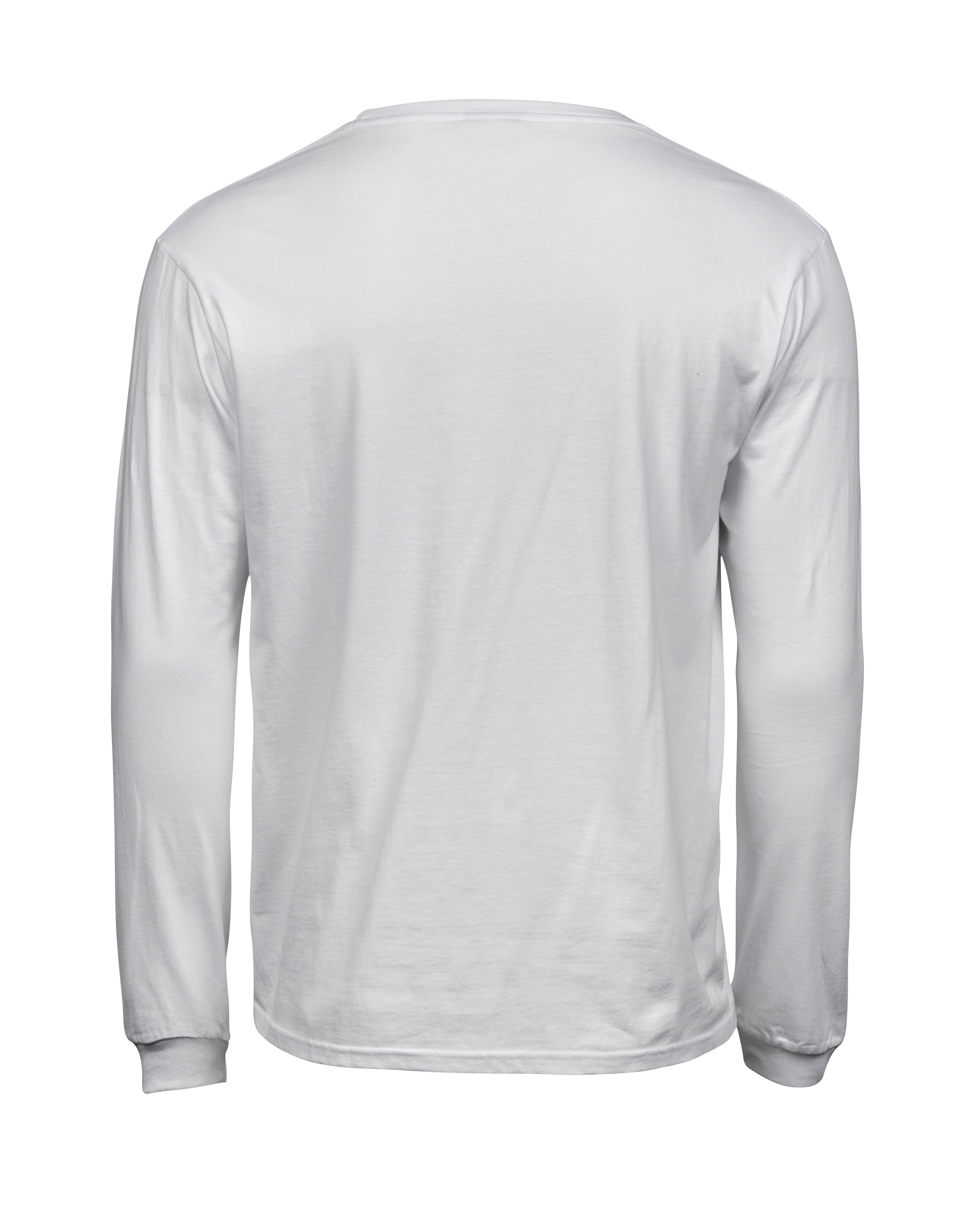 TEE JAYS Langarm Fashion Sof Tee