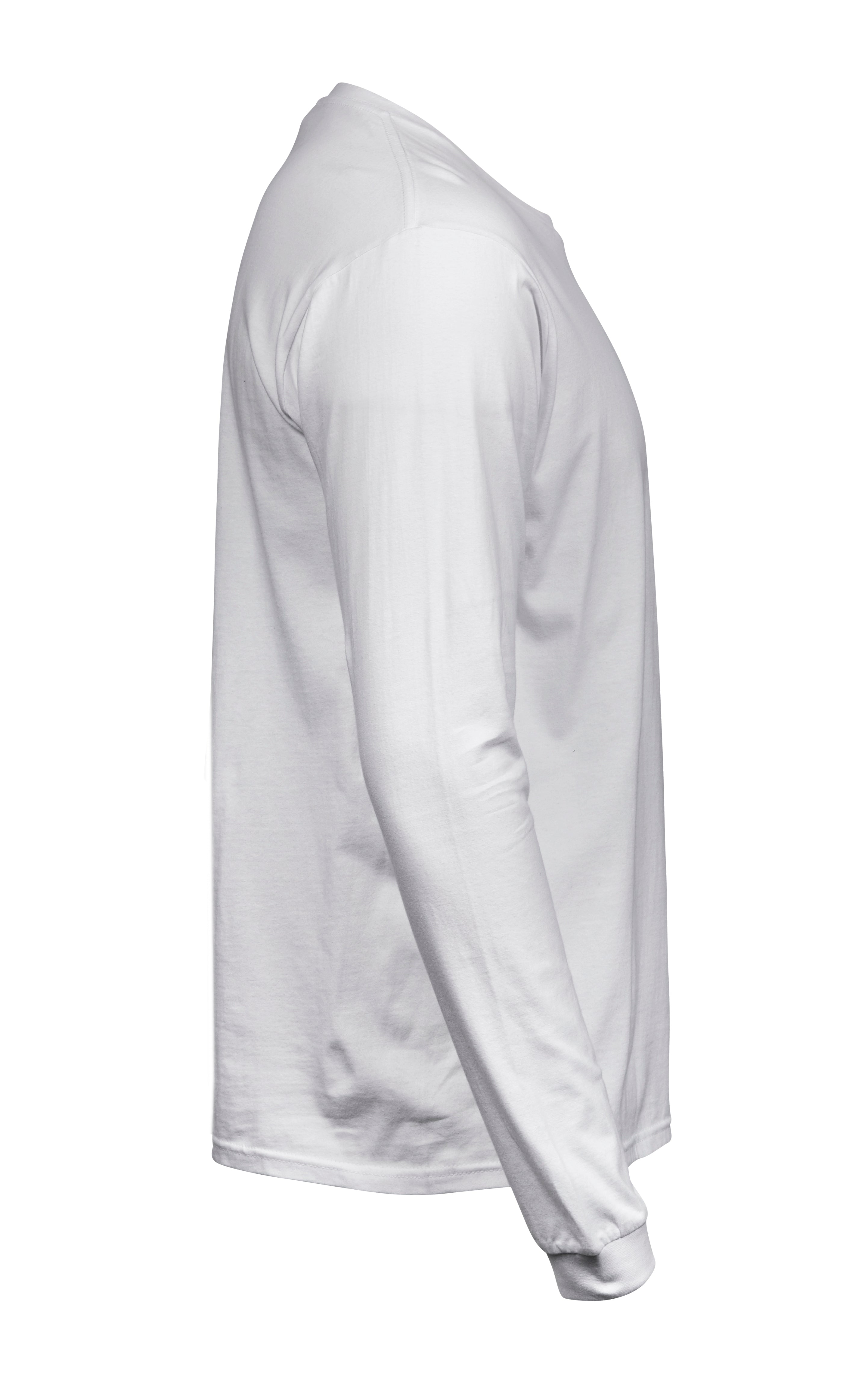 TEE JAYS Langarm Fashion Sof Tee
