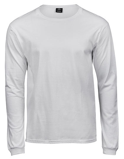TEE JAYS Langarm Fashion Sof Tee