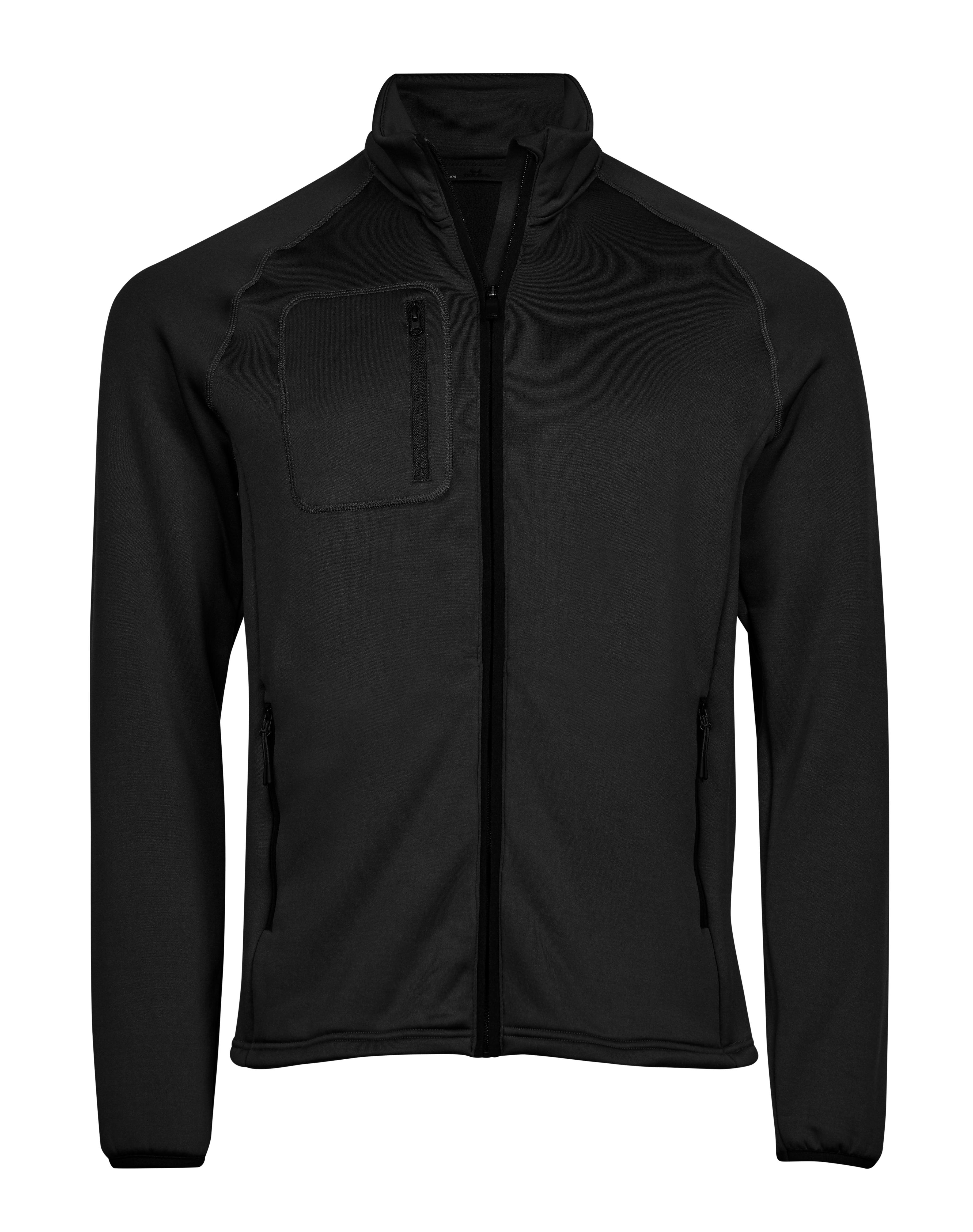 TEE JAYS Stretch Fleece Jacket