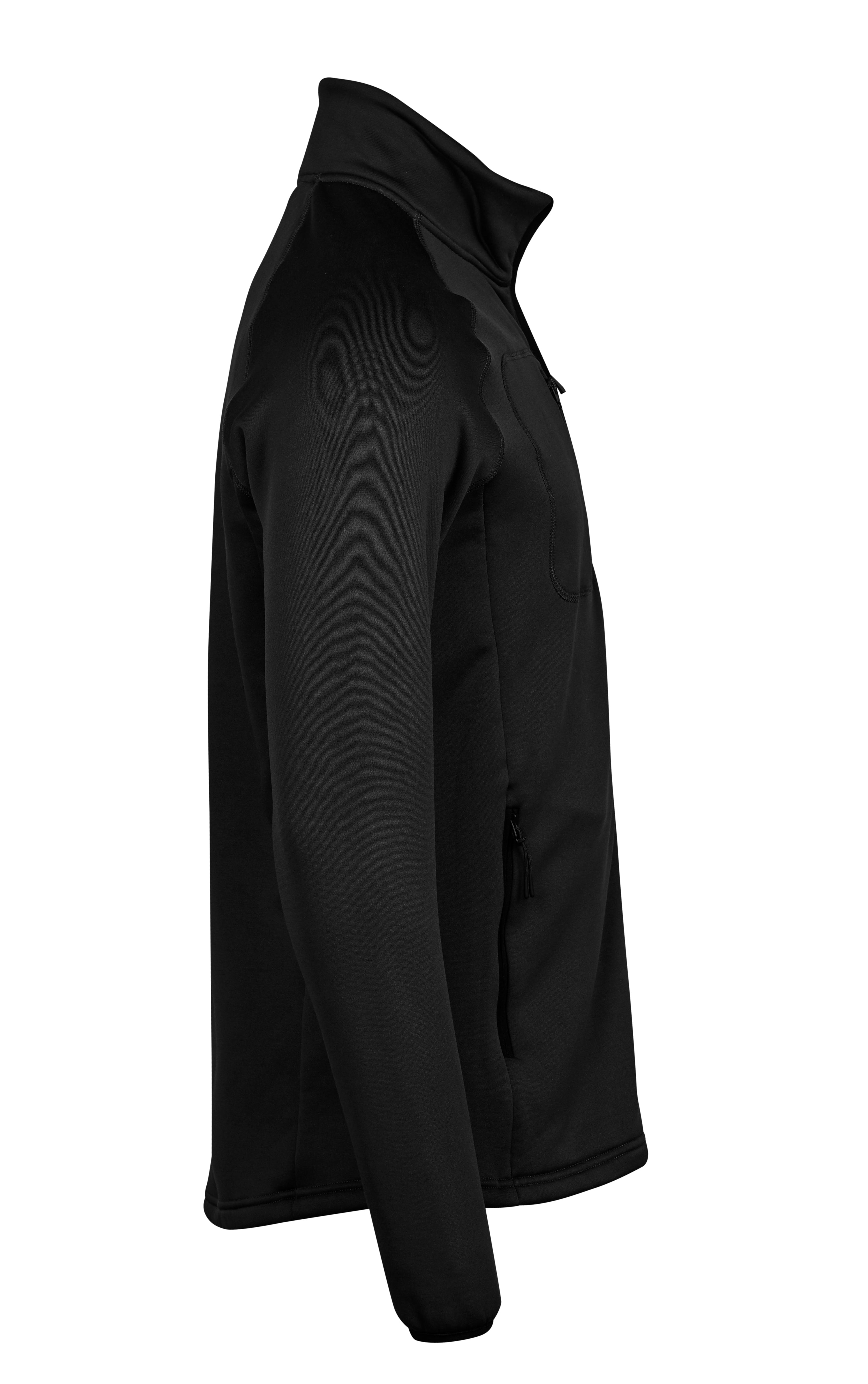 TEE JAYS Stretch Fleece Jacket