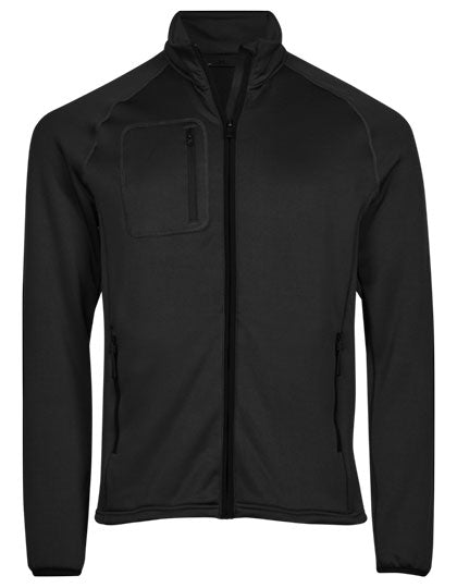 TEE JAYS Stretch Fleece Jacket