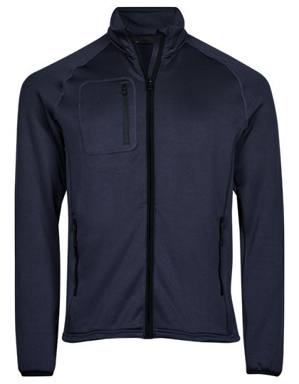 TEE JAYS Stretch Fleece Jacket