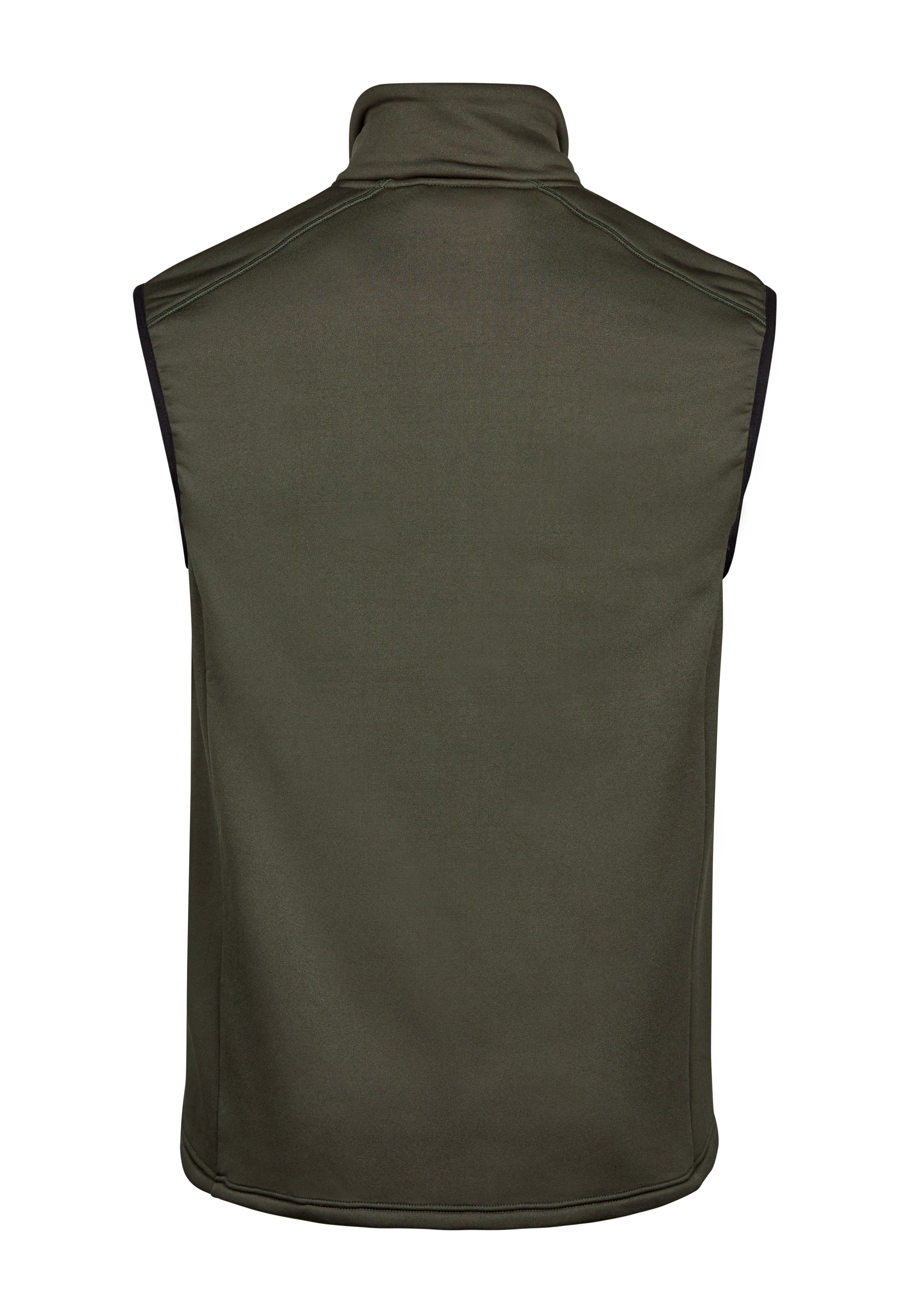 TEE JAYS Stretch Fleece Bodywarmer
