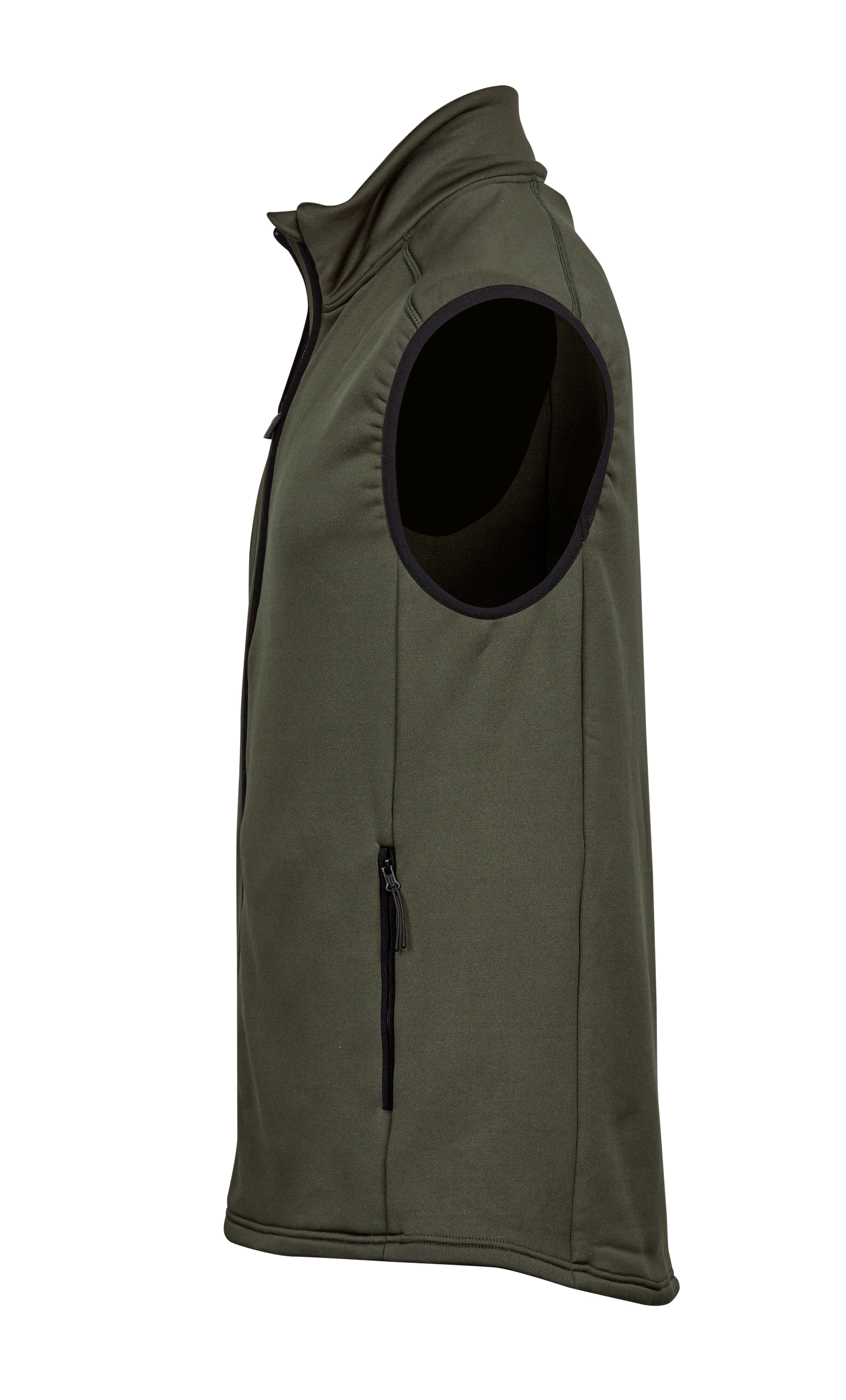 TEE JAYS Stretch Fleece Bodywarmer