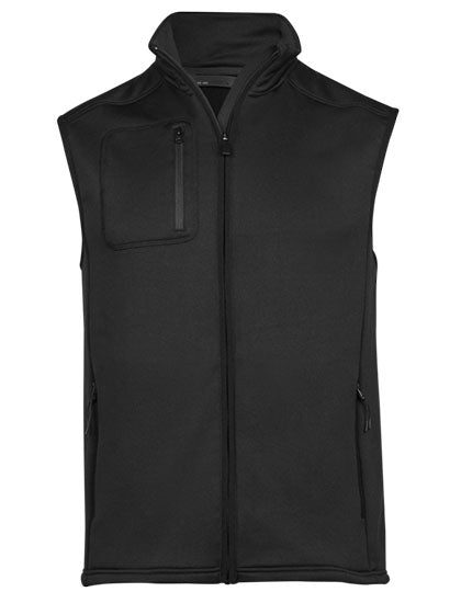 TEE JAYS Stretch Fleece Bodywarmer