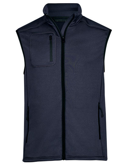TEE JAYS Stretch Fleece Bodywarmer