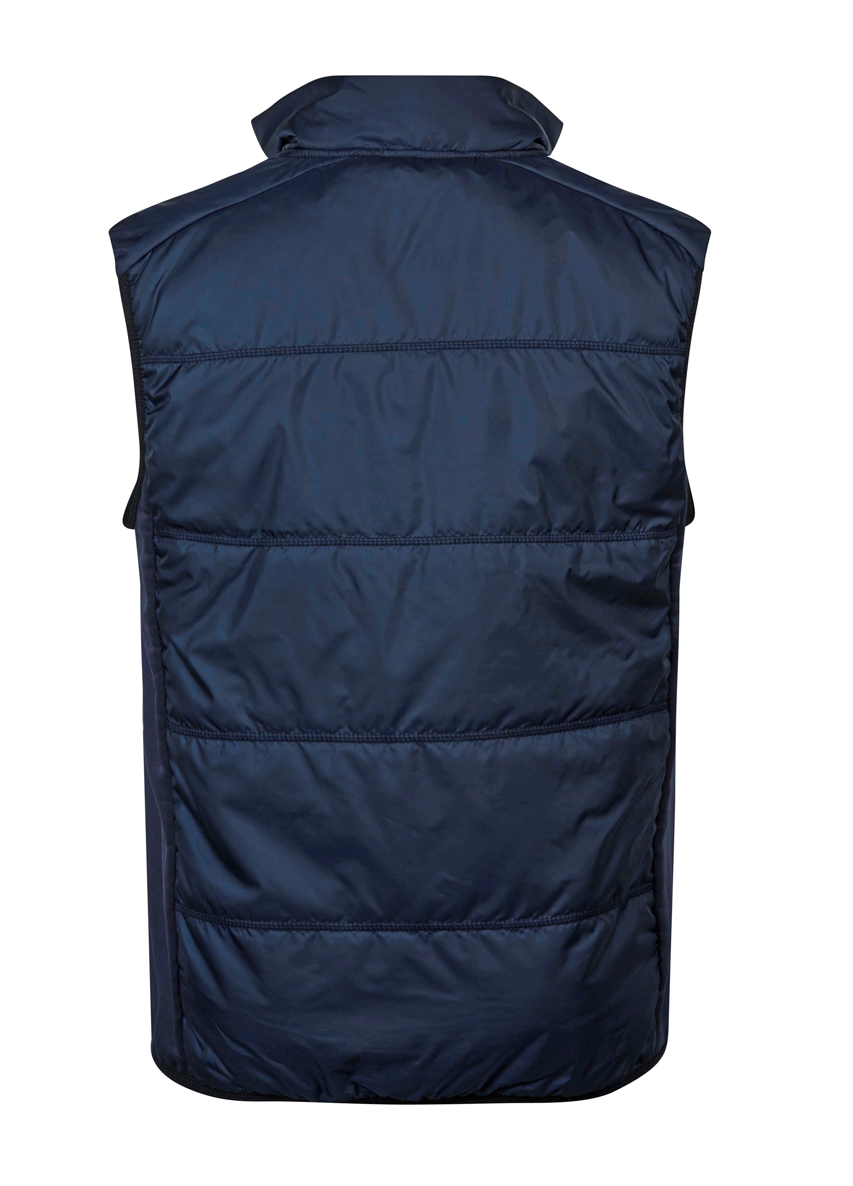 TEE JAYS Hybrid-Stretch Bodywarmer