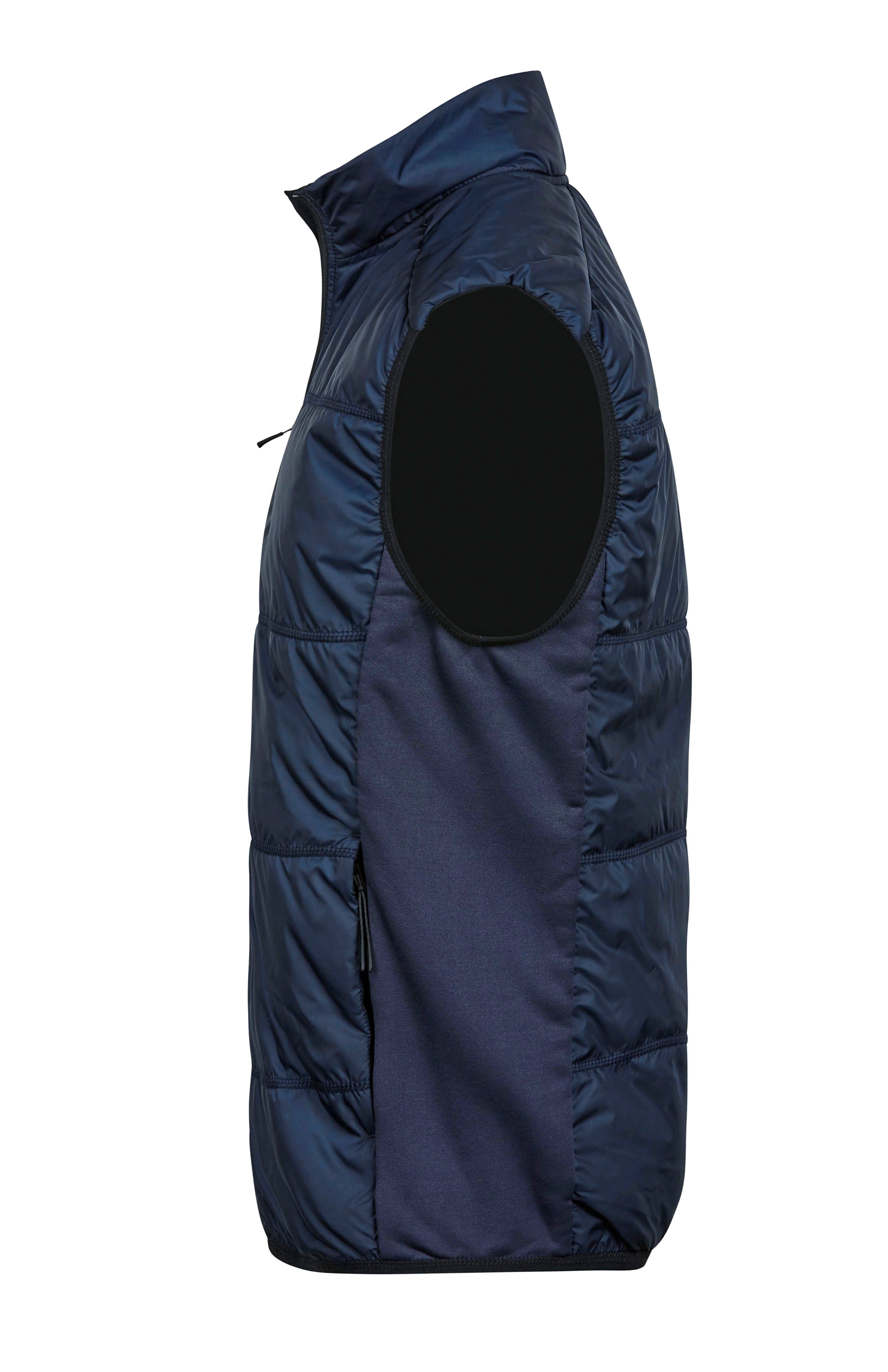 TEE JAYS Hybrid-Stretch Bodywarmer