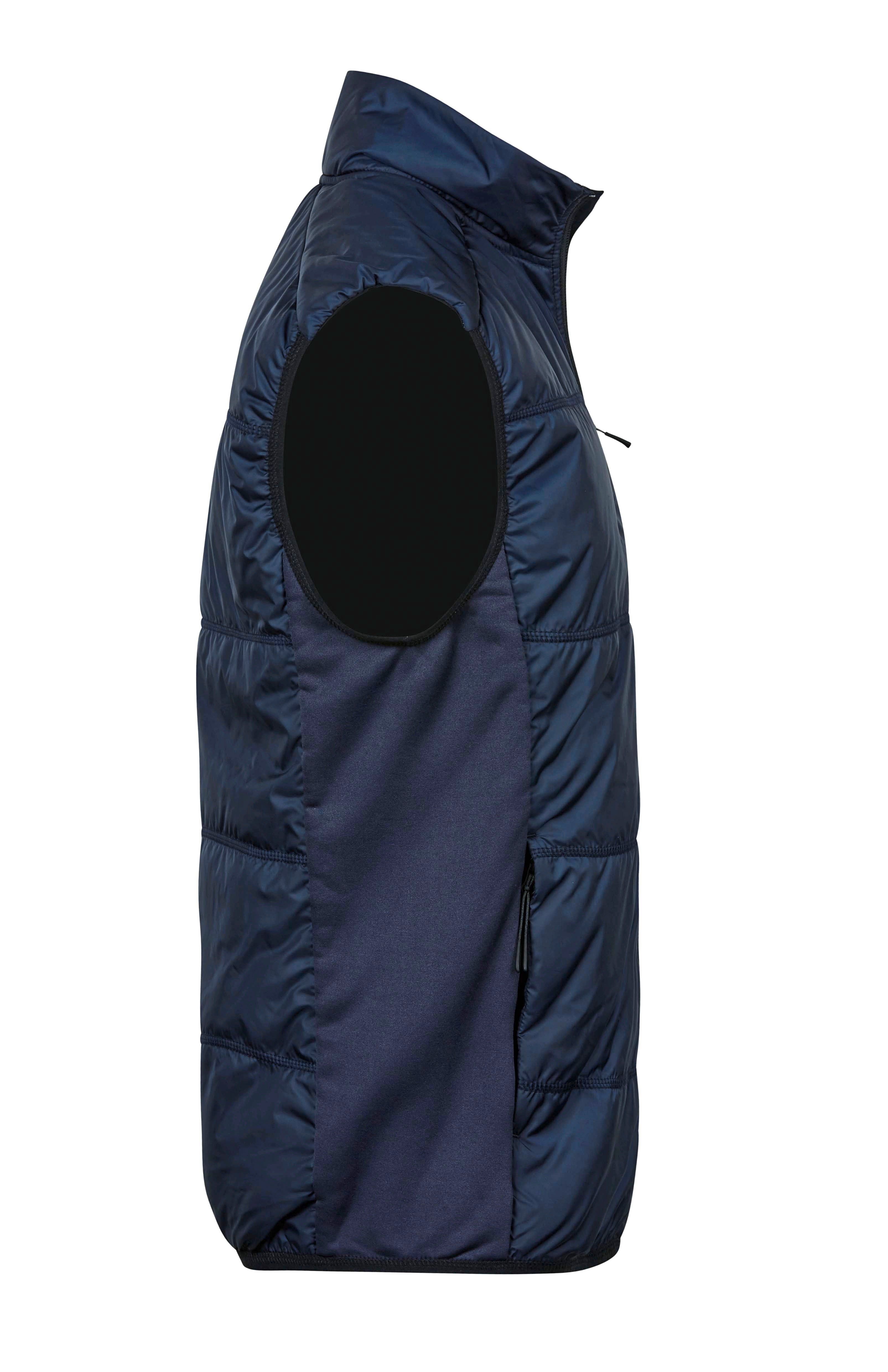 TEE JAYS Hybrid-Stretch Bodywarmer