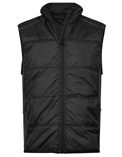 TEE JAYS Hybrid-Stretch Bodywarmer