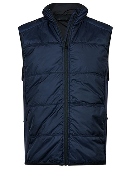 TEE JAYS Hybrid-Stretch Bodywarmer