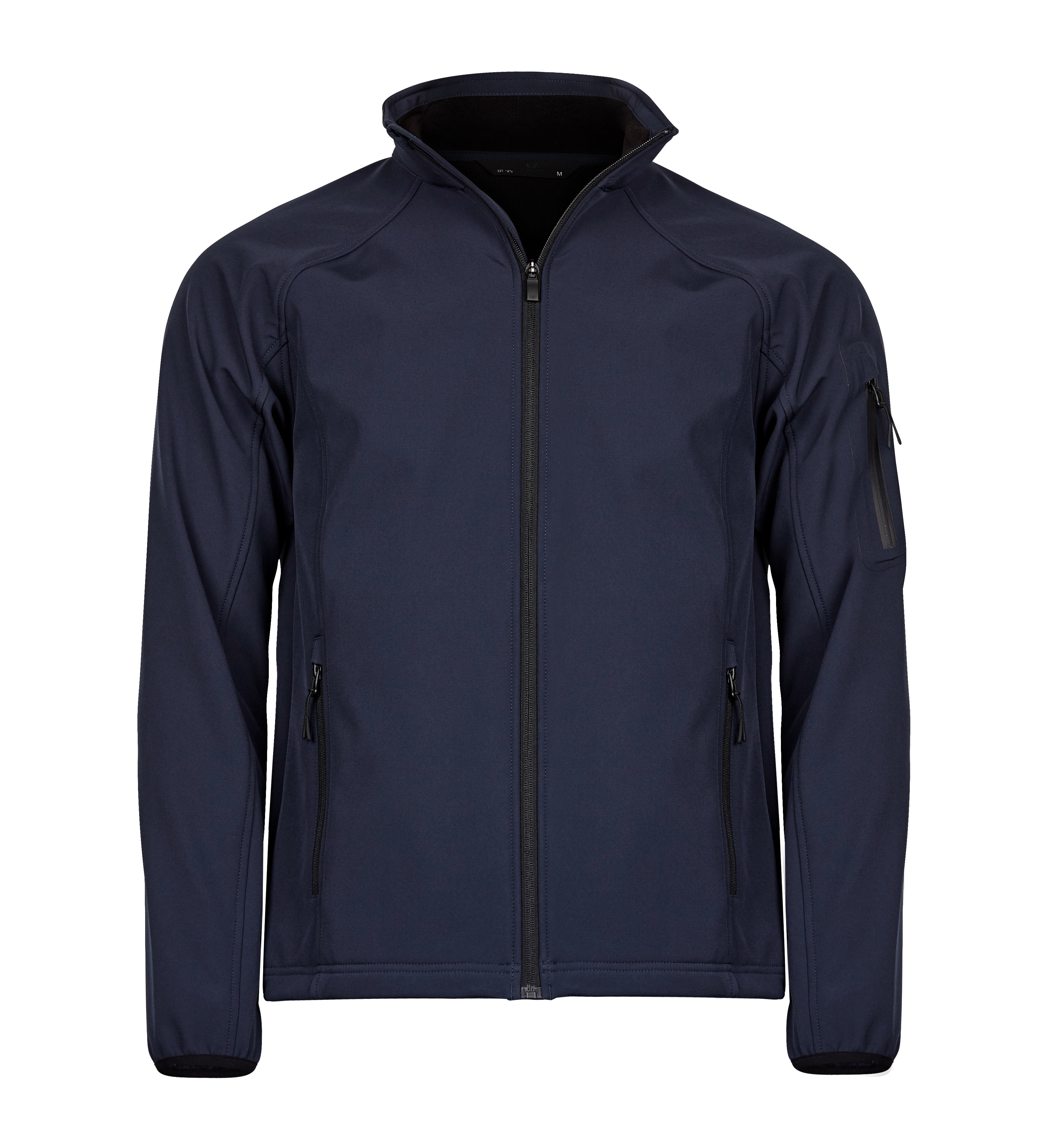 TEE JAYS Männer Leichte Performance Softshell Jacke
