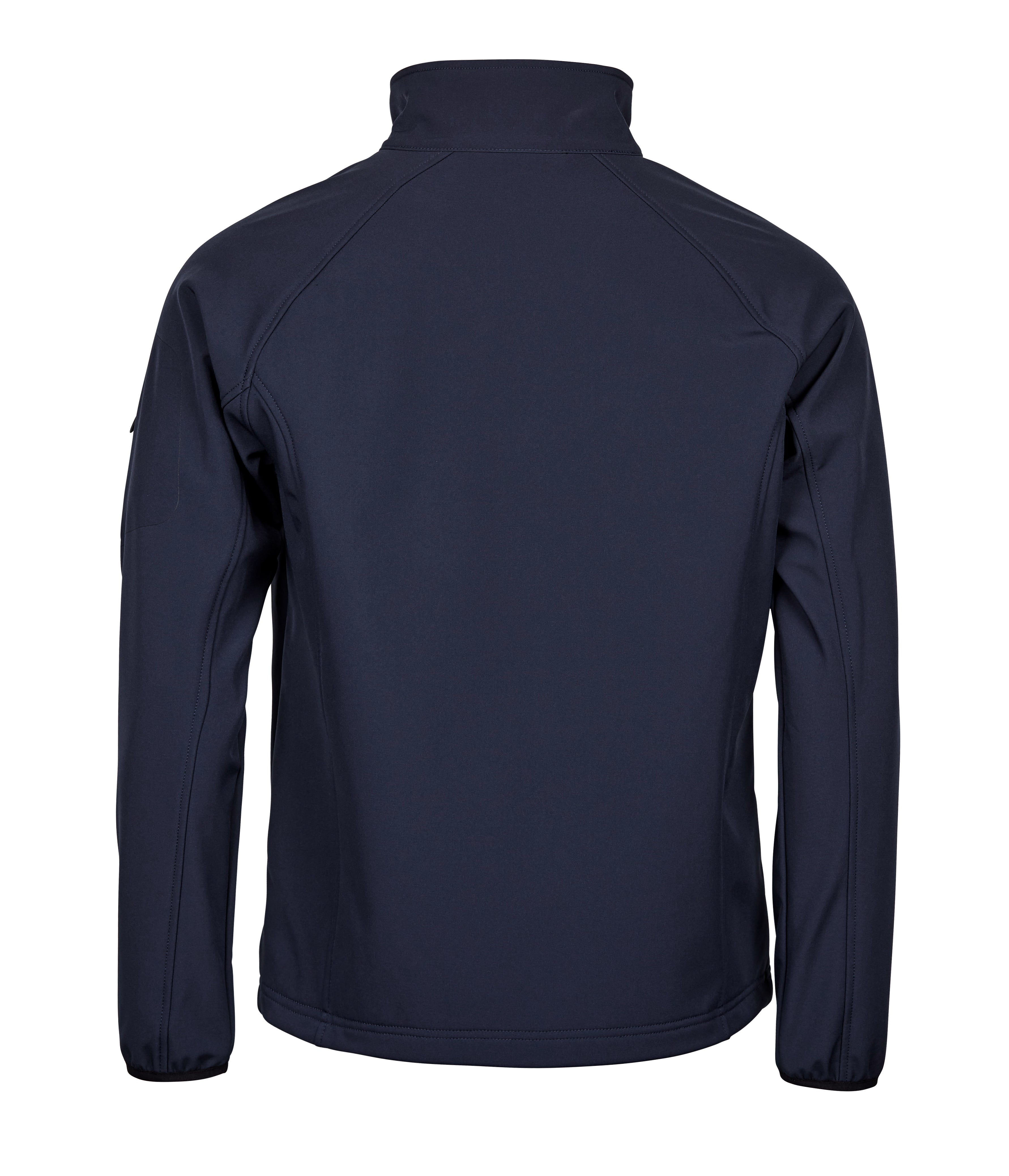 TEE JAYS Männer Leichte Performance Softshell Jacke