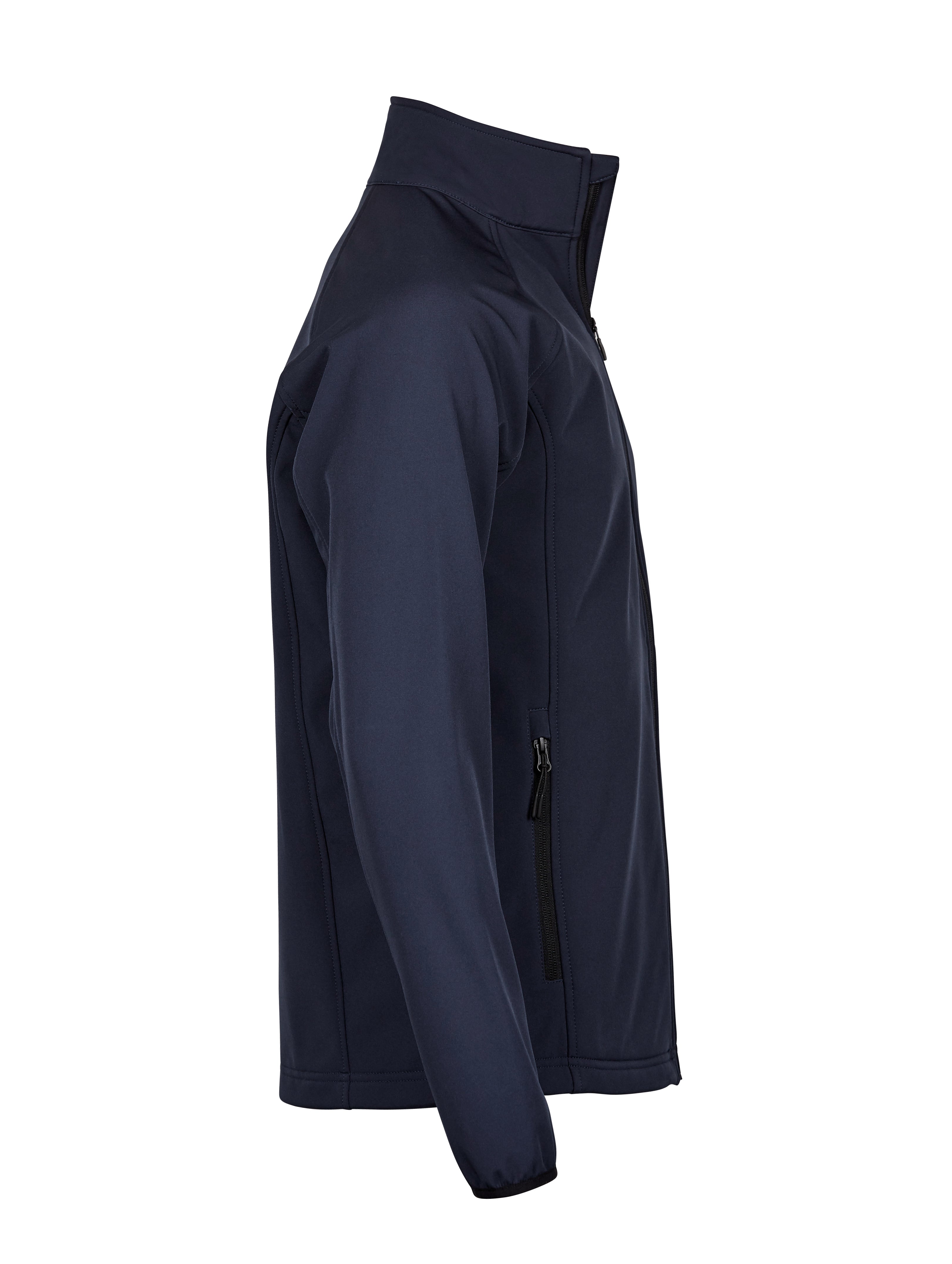 TEE JAYS Männer Leichte Performance Softshell Jacke