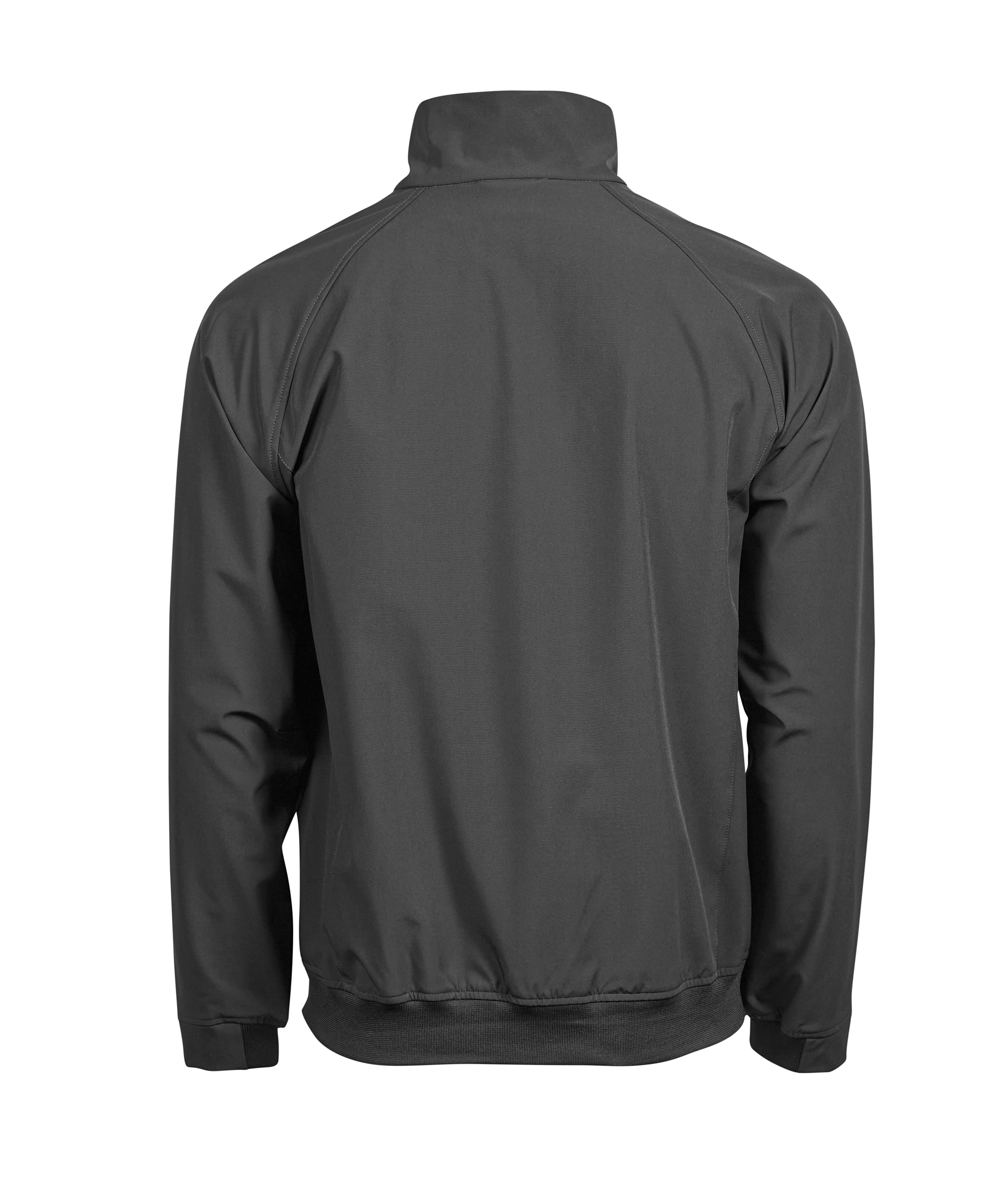 TEE JAYS Clubjacke – Wasserdichte Recycled Polyesterjacke