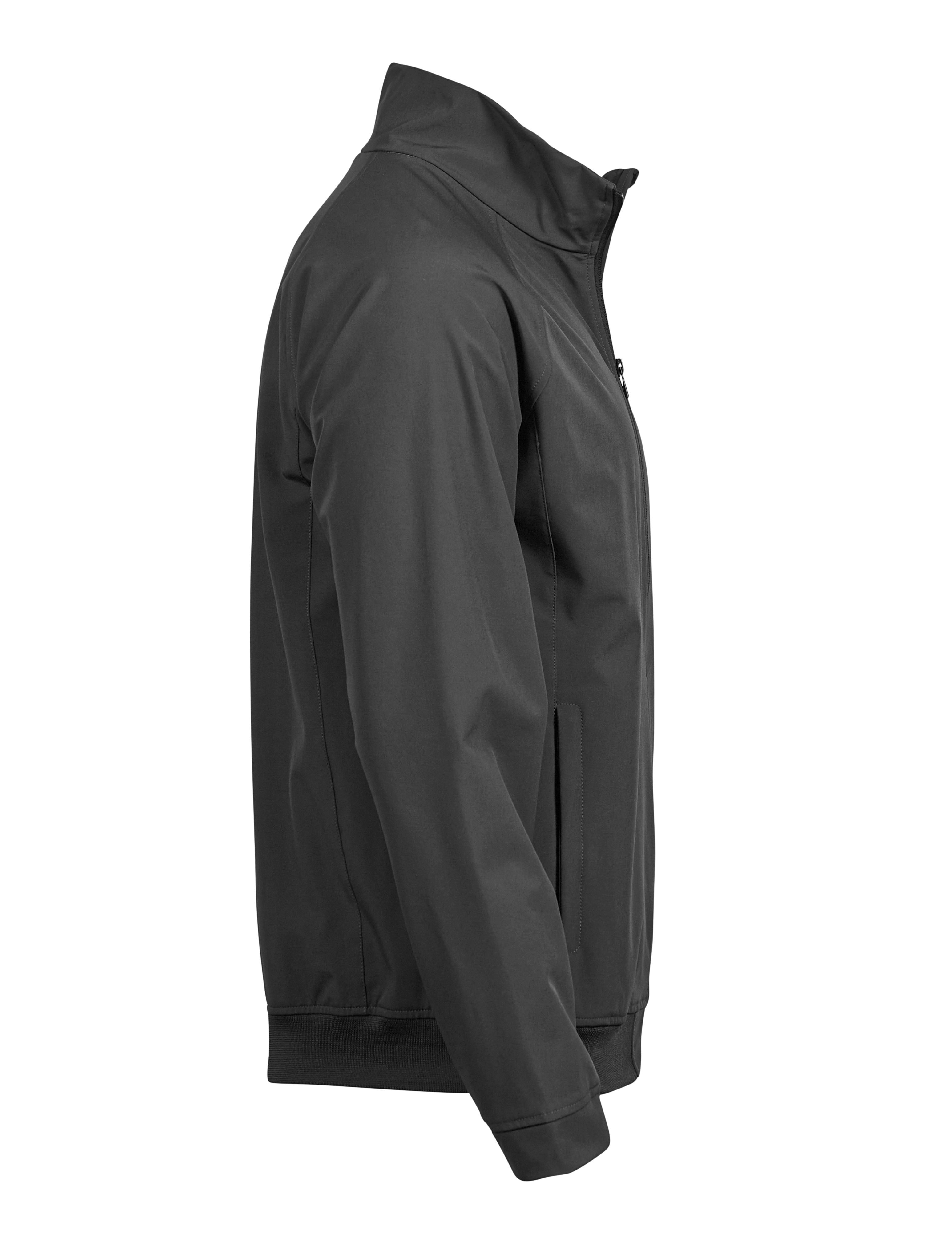 TEE JAYS Clubjacke – Wasserdichte Recycled Polyesterjacke