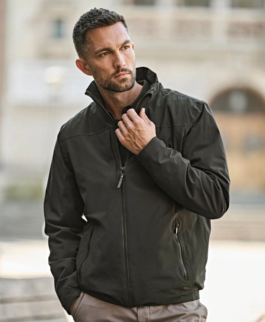 TEE JAYS All Weather Jacke - Recycled Polyester