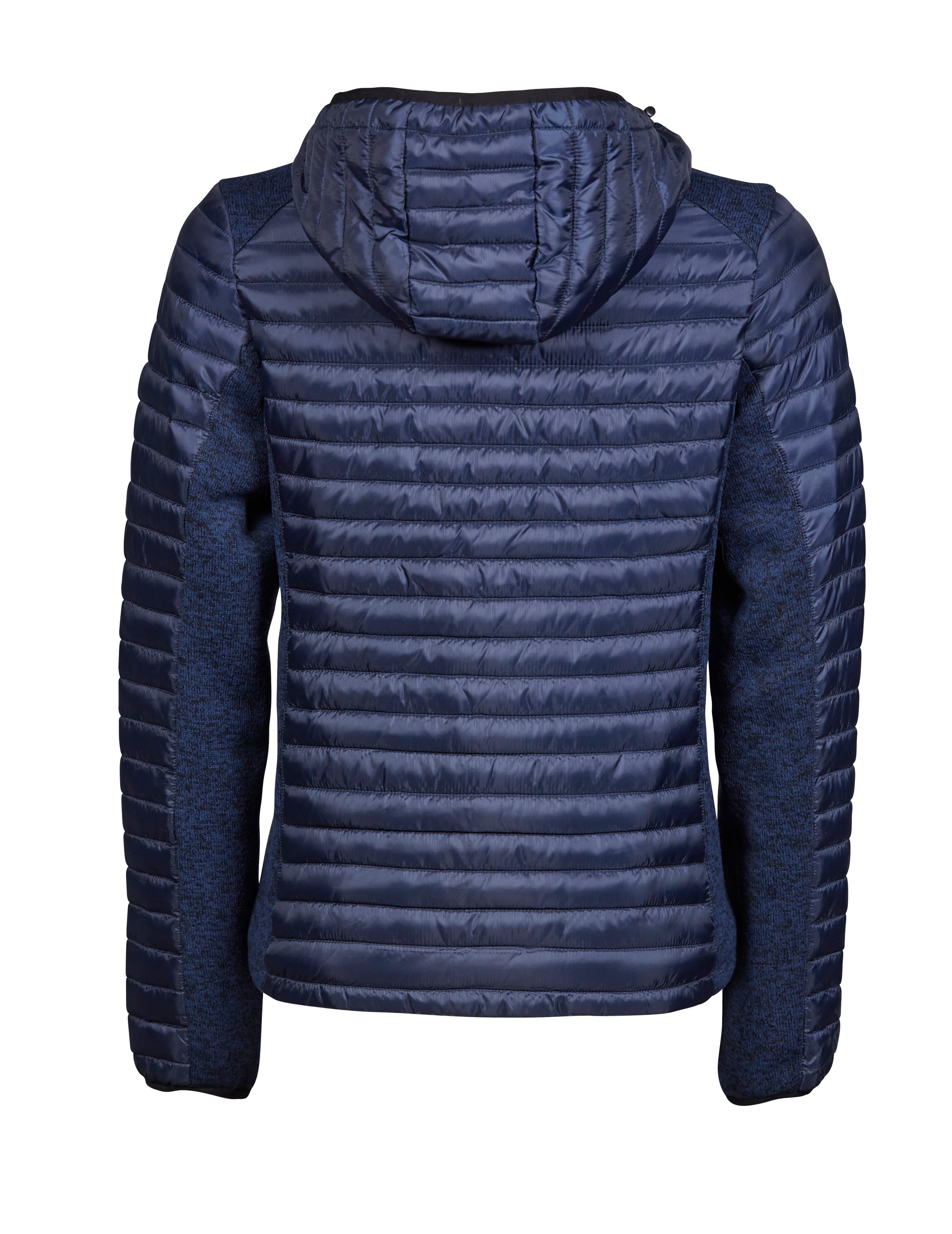 TEE JAYS Damen Kapuzenjacke Outdoor
