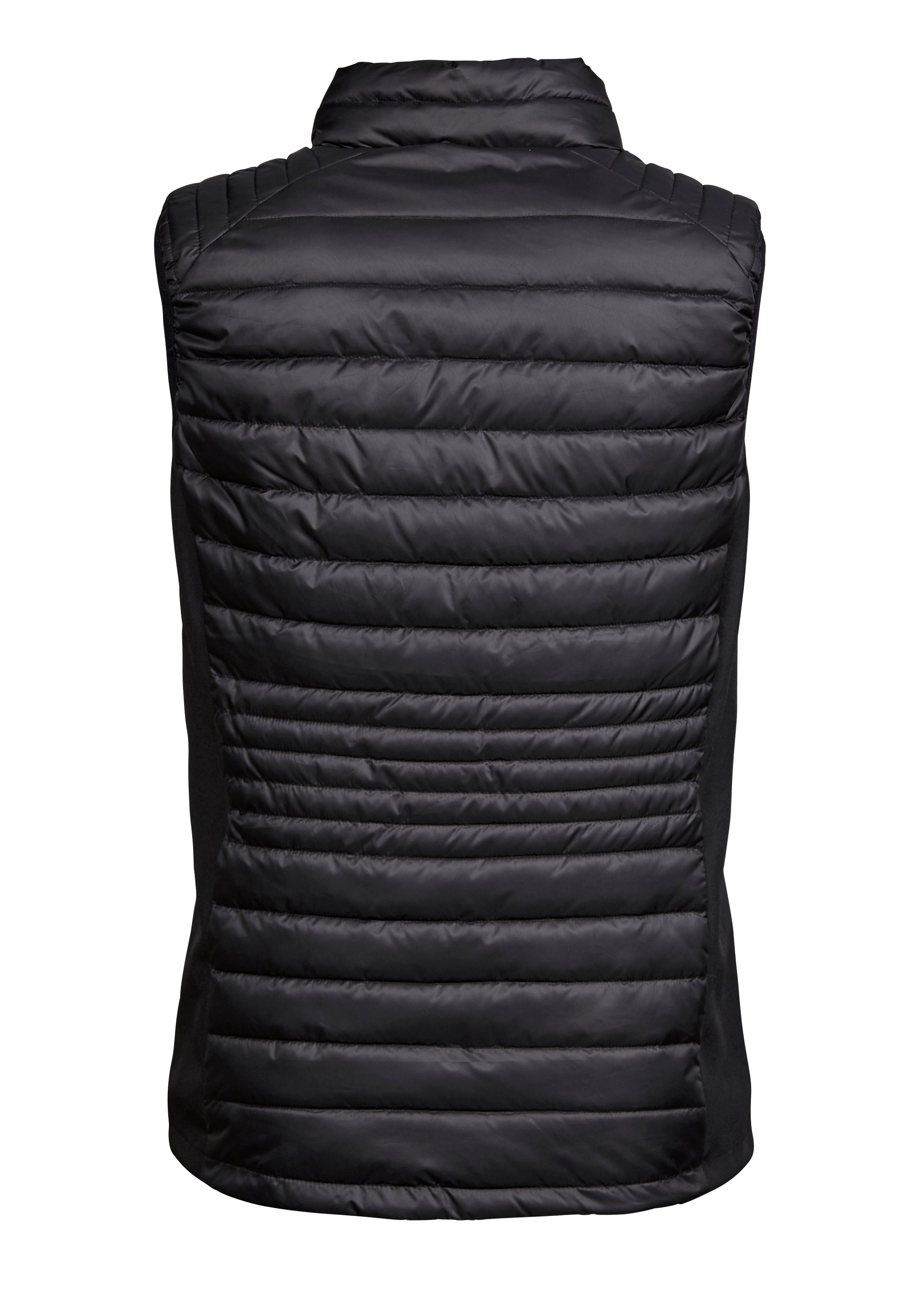 TEE JAYS Damen Crossover Bodywarmer – Wasserabweisend