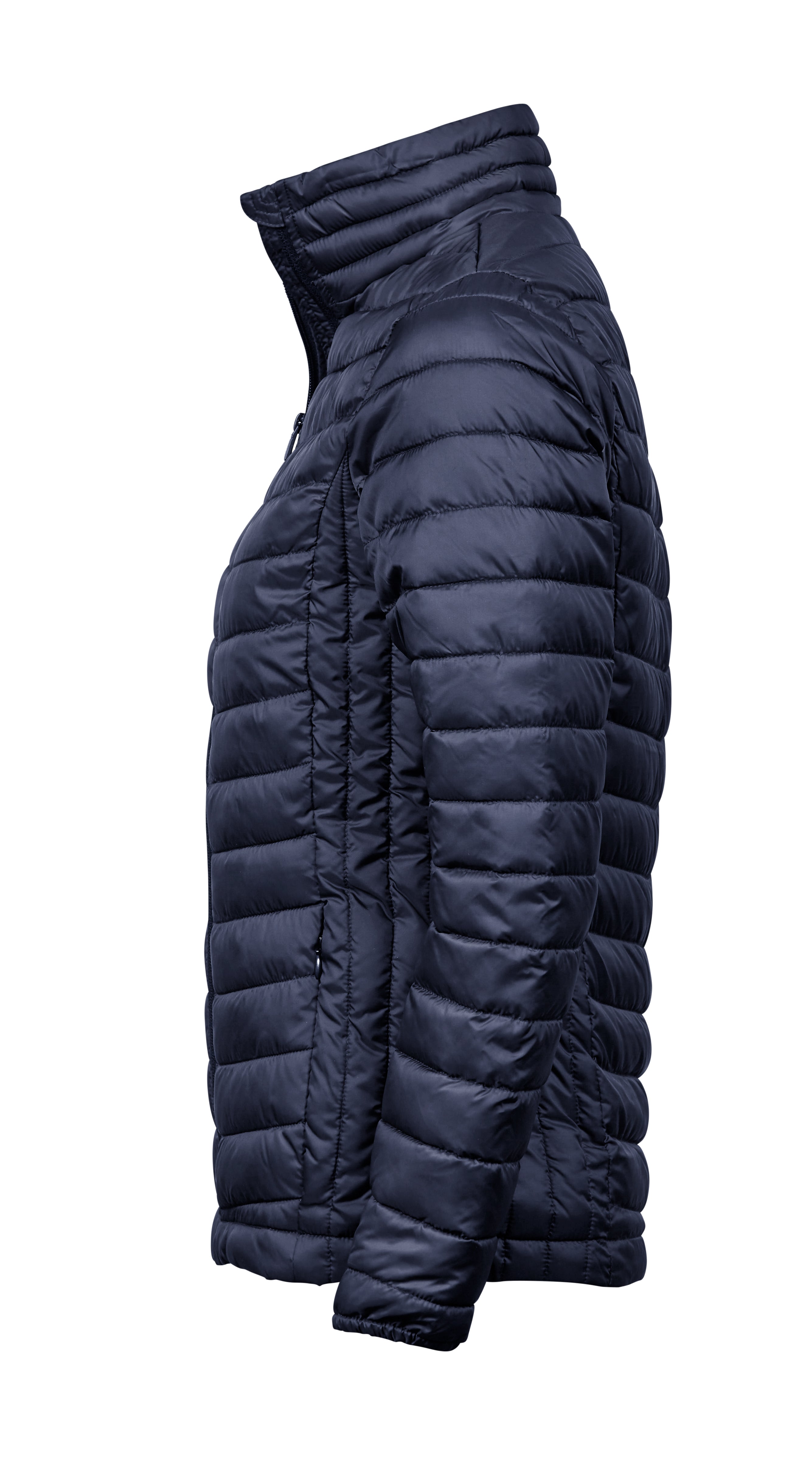 TEE JAYS Damen Zepelin Jacke - Wasserabweisend
