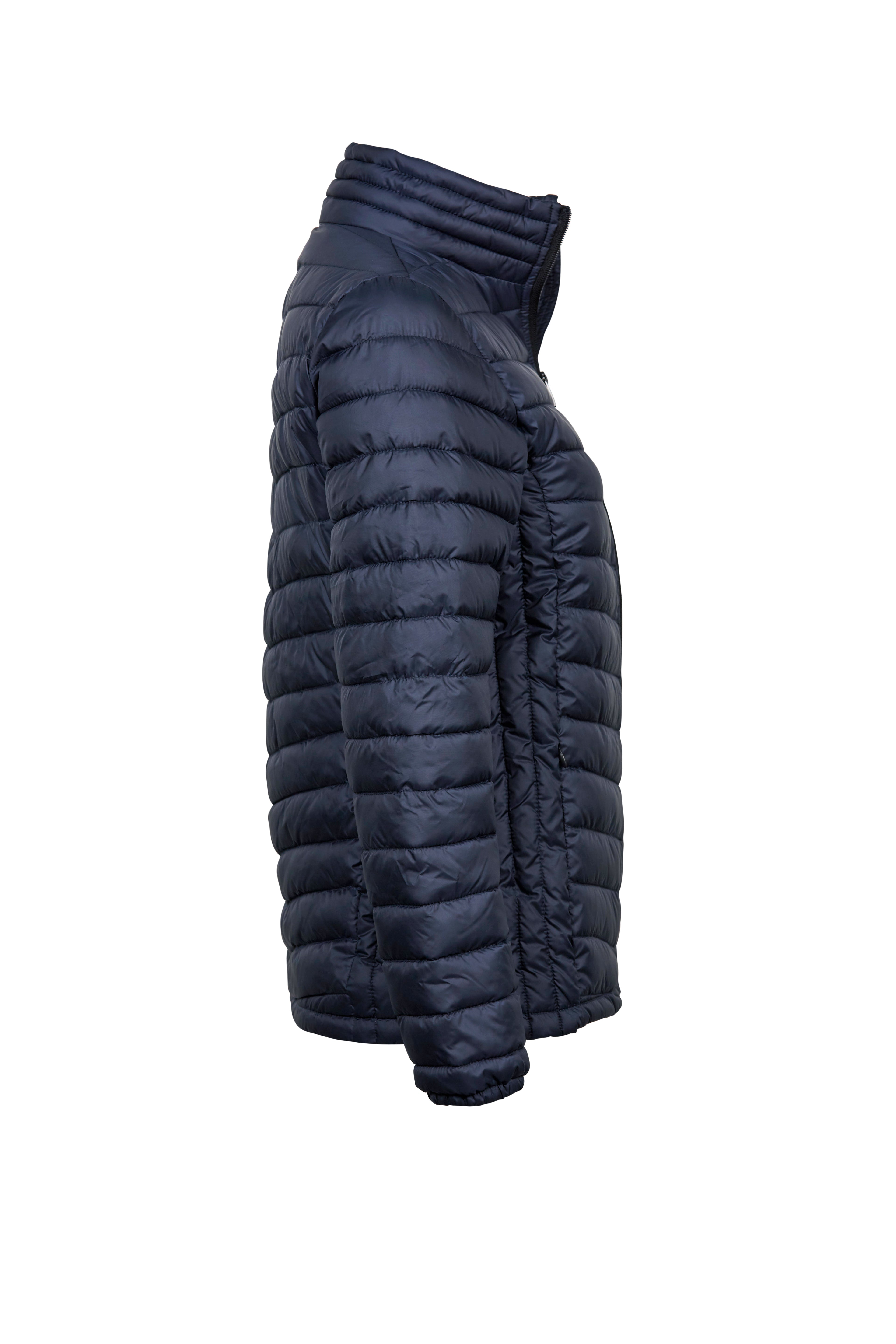 TEE JAYS Damen Zepelin Jacke - Wasserabweisend