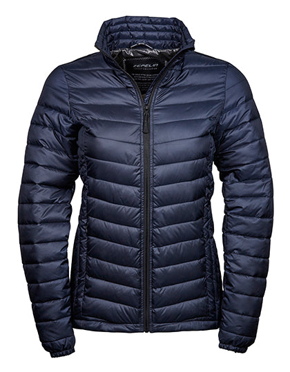TEE JAYS Damen Zepelin Jacke - Wasserabweisend