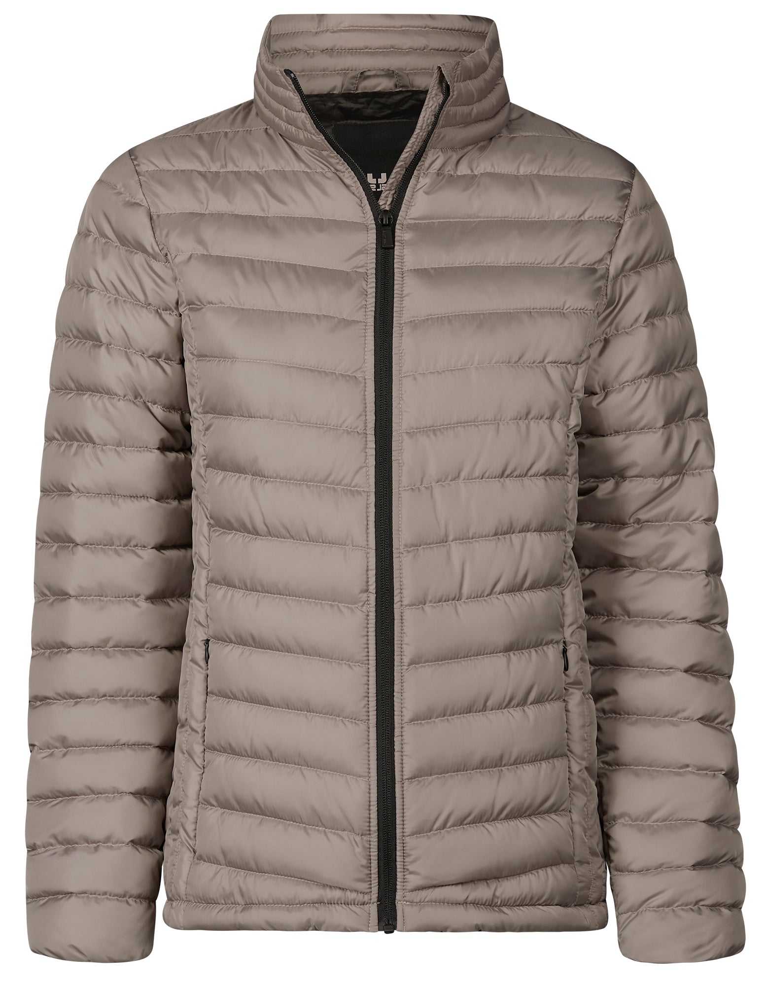 TEE JAYS Damen Zepelin Jacke - Wasserabweisend