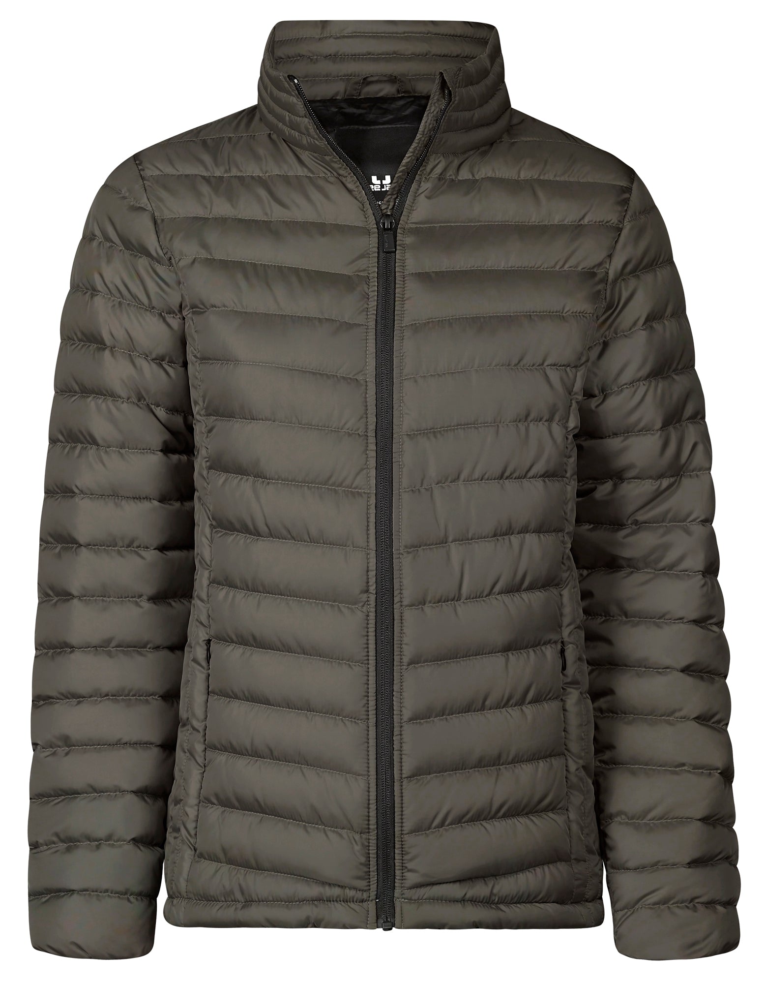 TEE JAYS Damen Zepelin Jacke - Wasserabweisend