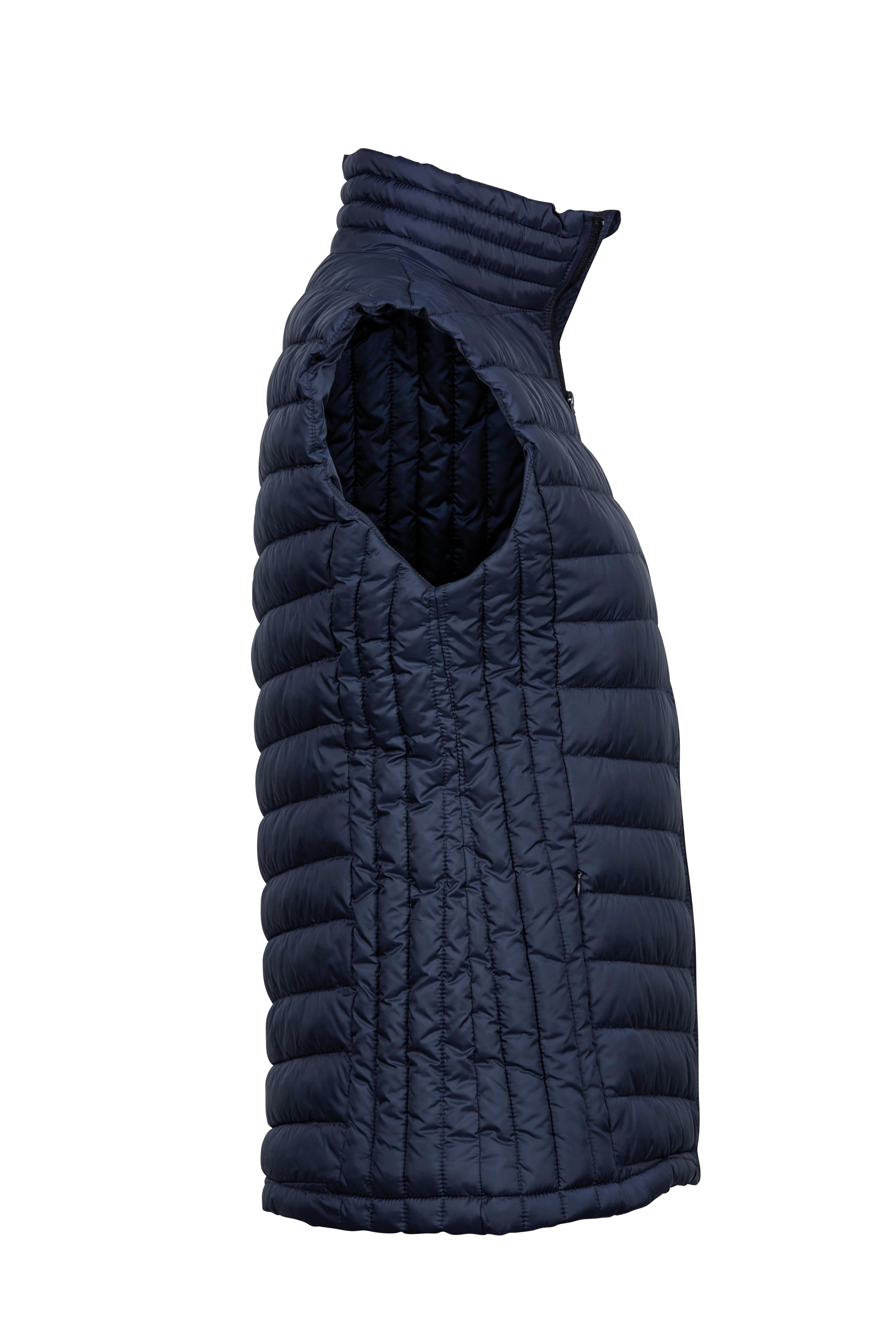 TEE JAYS Damen Zepelin Bodywarmer – Wasserabweisend