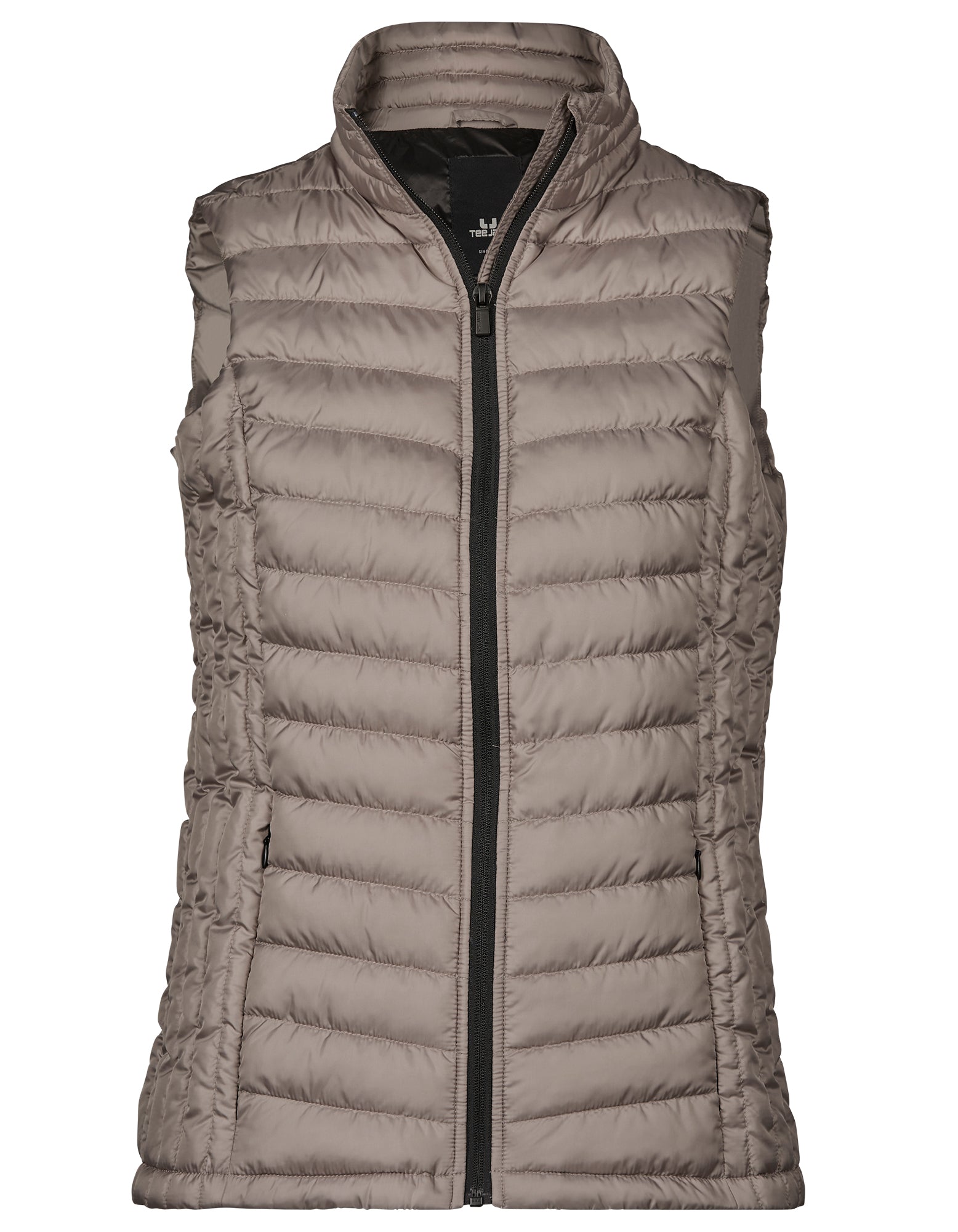 TEE JAYS Damen Zepelin Bodywarmer – Wasserabweisend