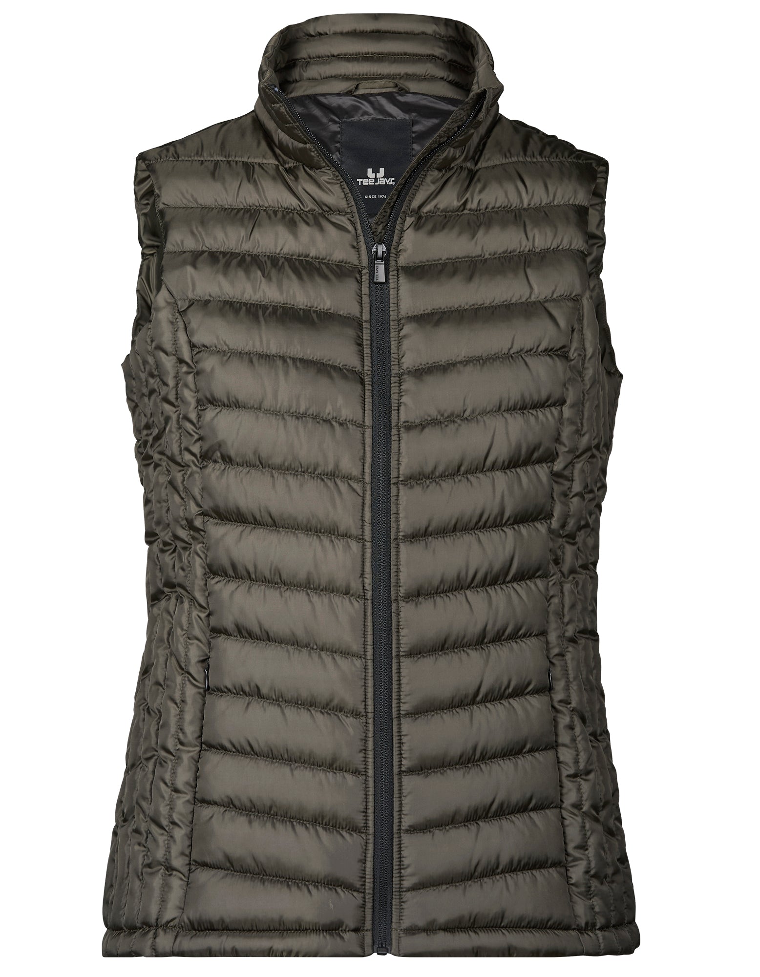 TEE JAYS Damen Zepelin Bodywarmer – Wasserabweisend