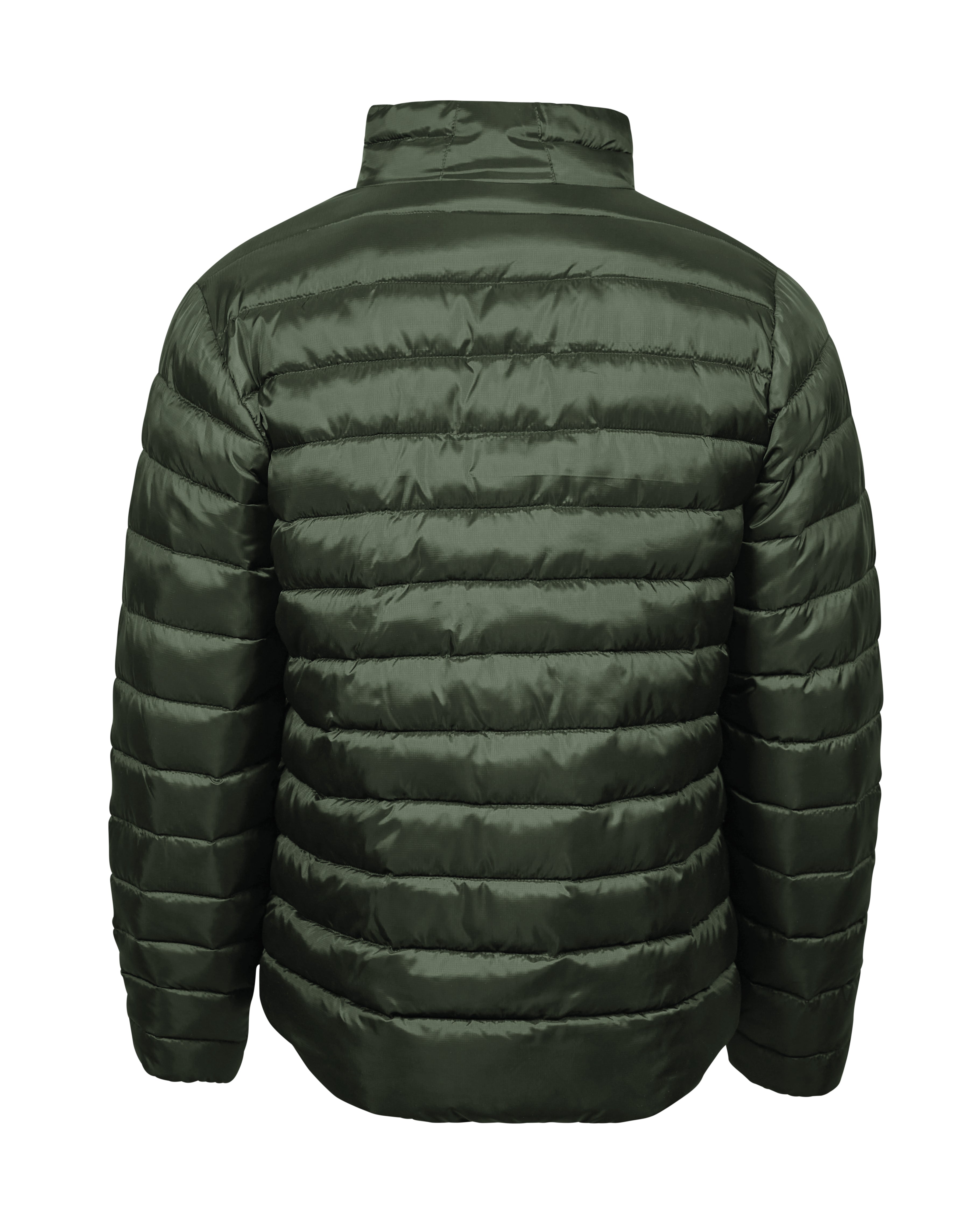 TEE JAYS Lite Jacke – Wasserabweisend aus recyceltem Polyester