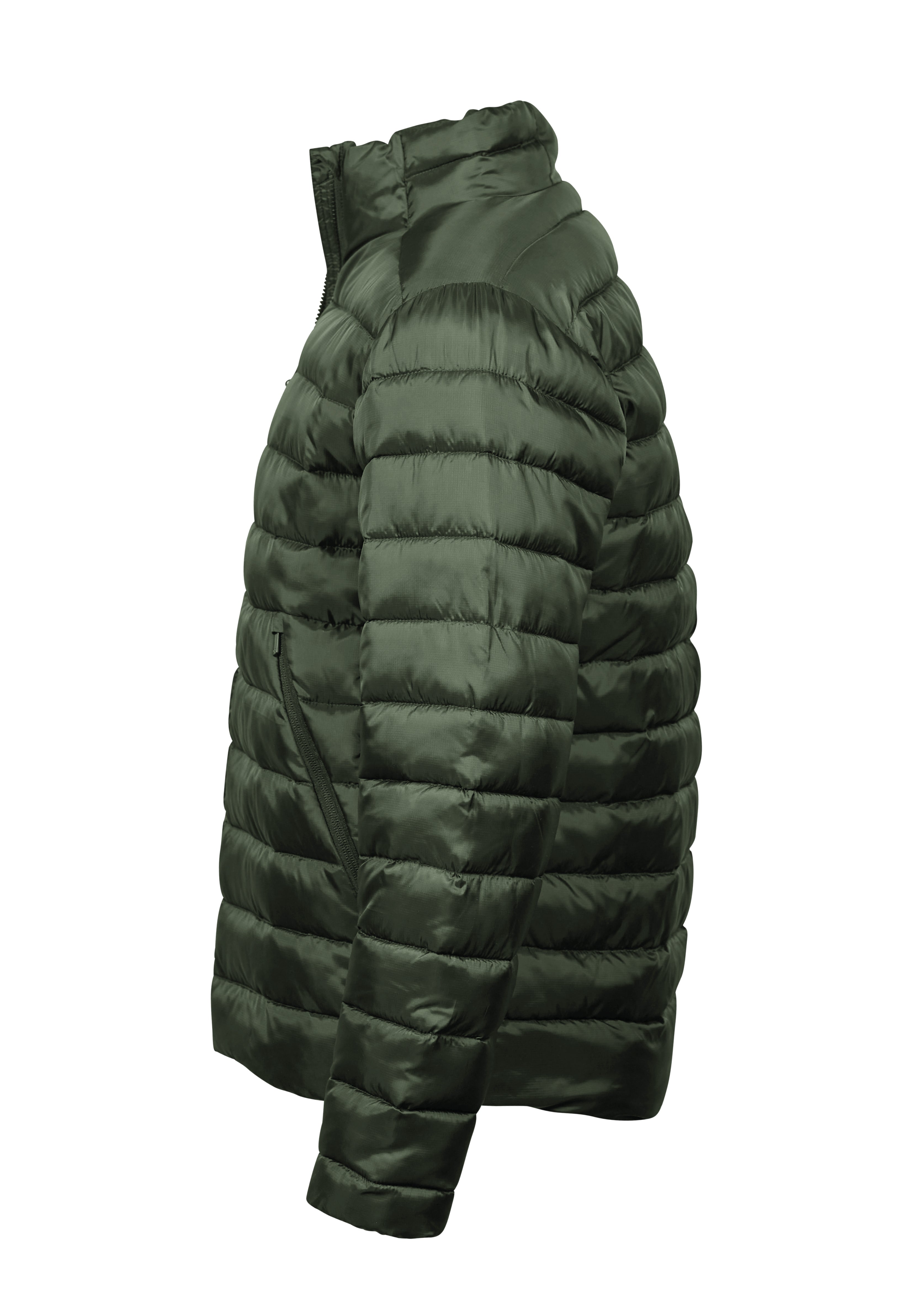 TEE JAYS Lite Jacke – Wasserabweisend aus recyceltem Polyester
