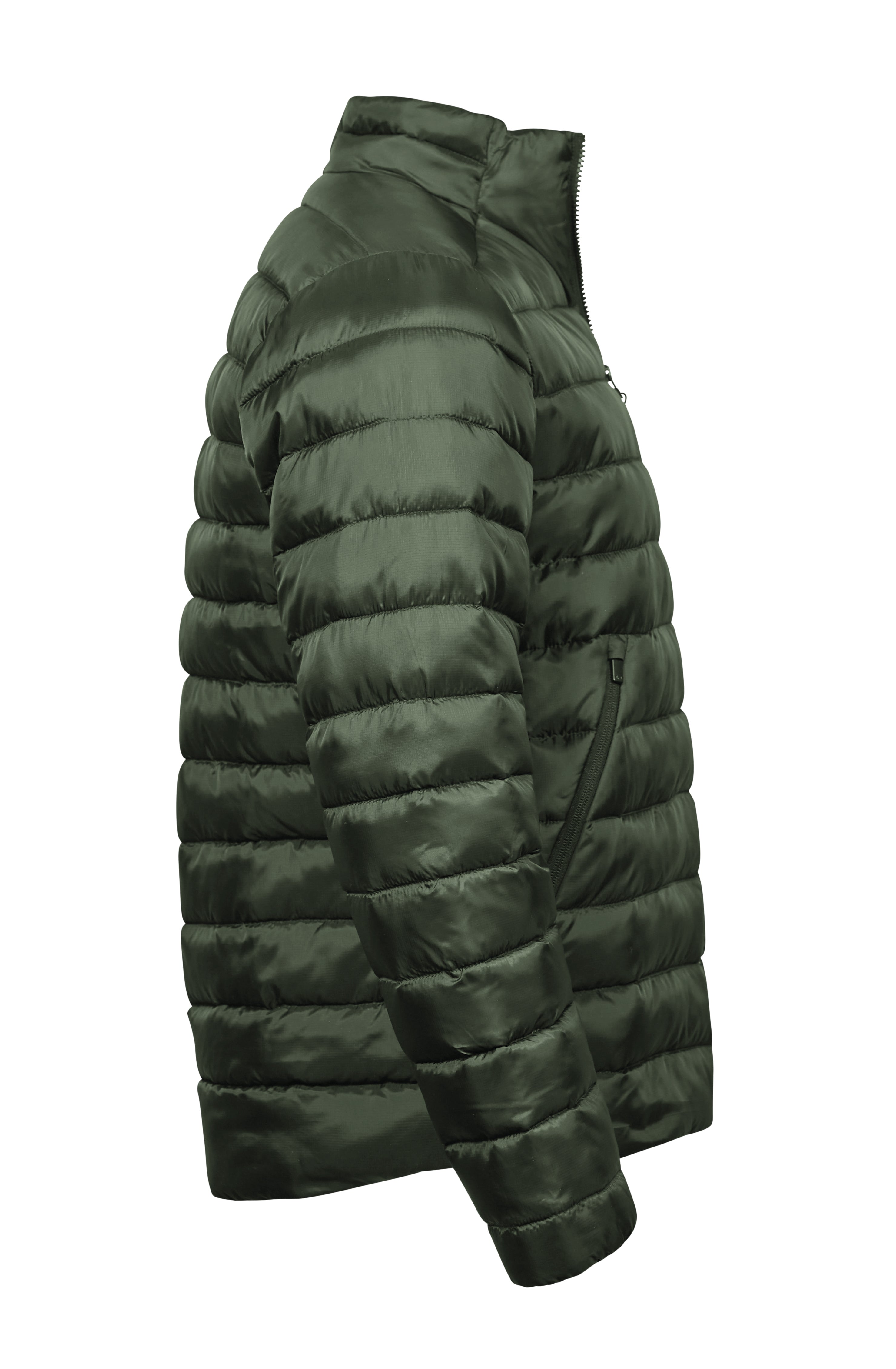 TEE JAYS Lite Jacke – Wasserabweisend aus recyceltem Polyester