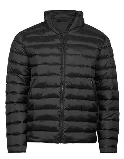 TEE JAYS Lite Jacke – Wasserabweisend aus recyceltem Polyester