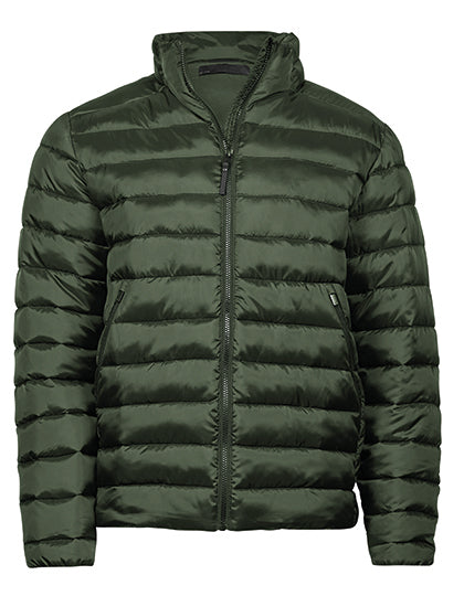 TEE JAYS Lite Jacke – Wasserabweisend aus recyceltem Polyester