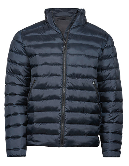 TEE JAYS Lite Jacke – Wasserabweisend aus recyceltem Polyester
