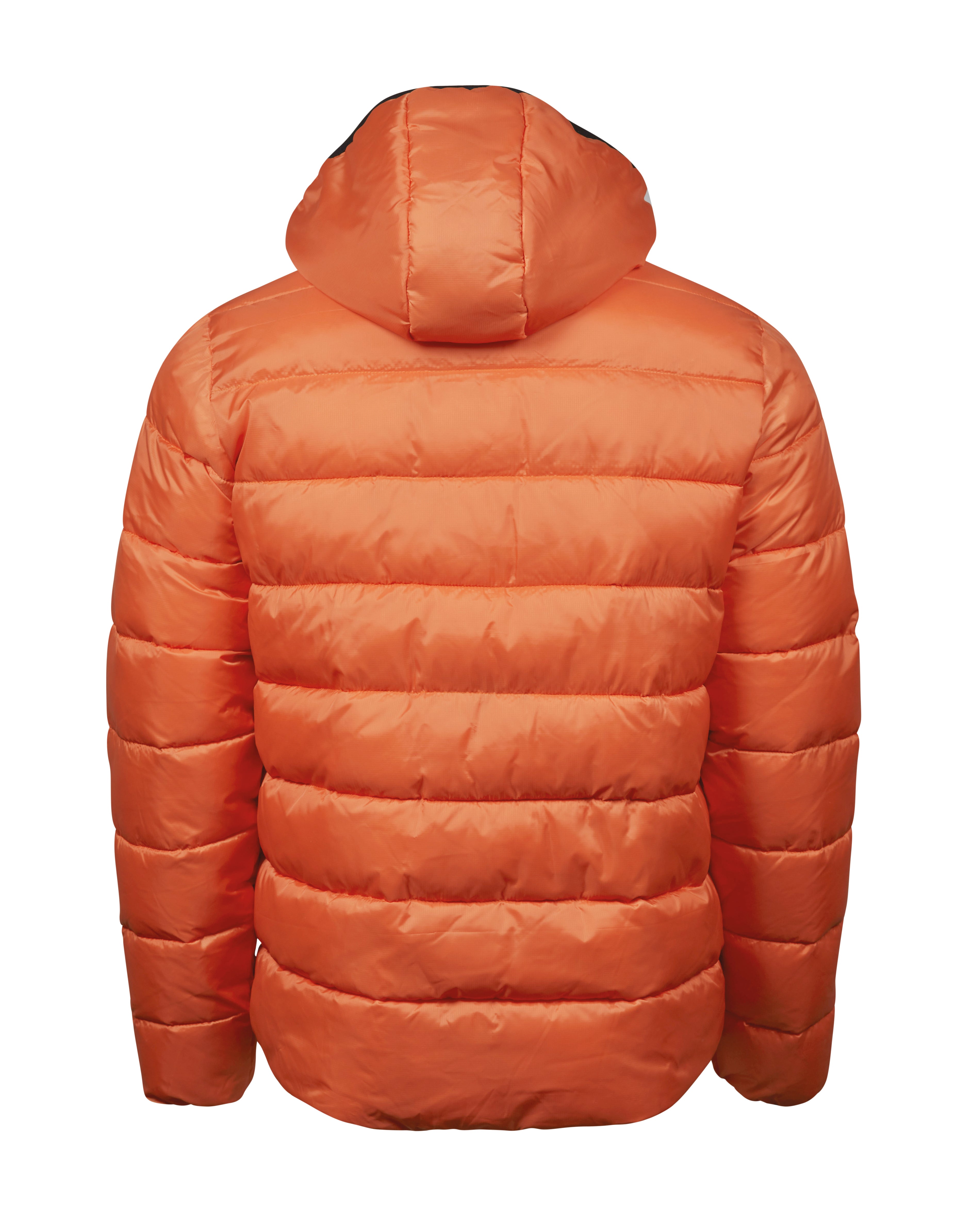 TEE JAYS Lite Kapuzenjacke - Recyceltes Polyester