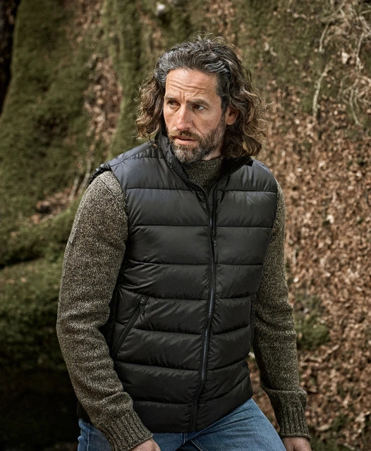 TEE JAYS Damen Lite Bodywarmer