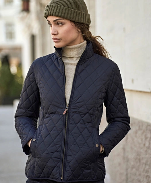 TEE JAYS Damen Richmond Jacke