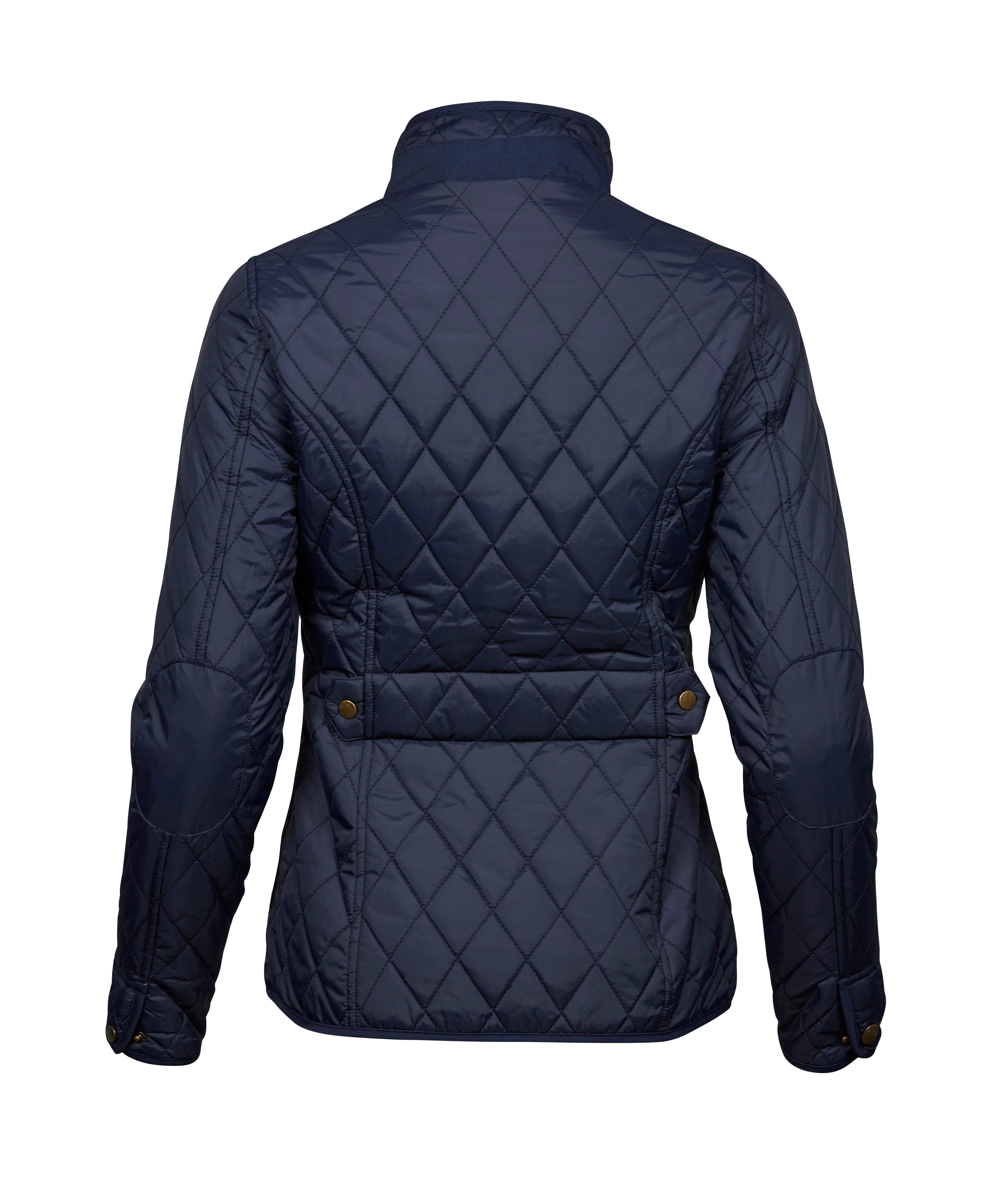 TEE JAYS Damen Richmond Jacke