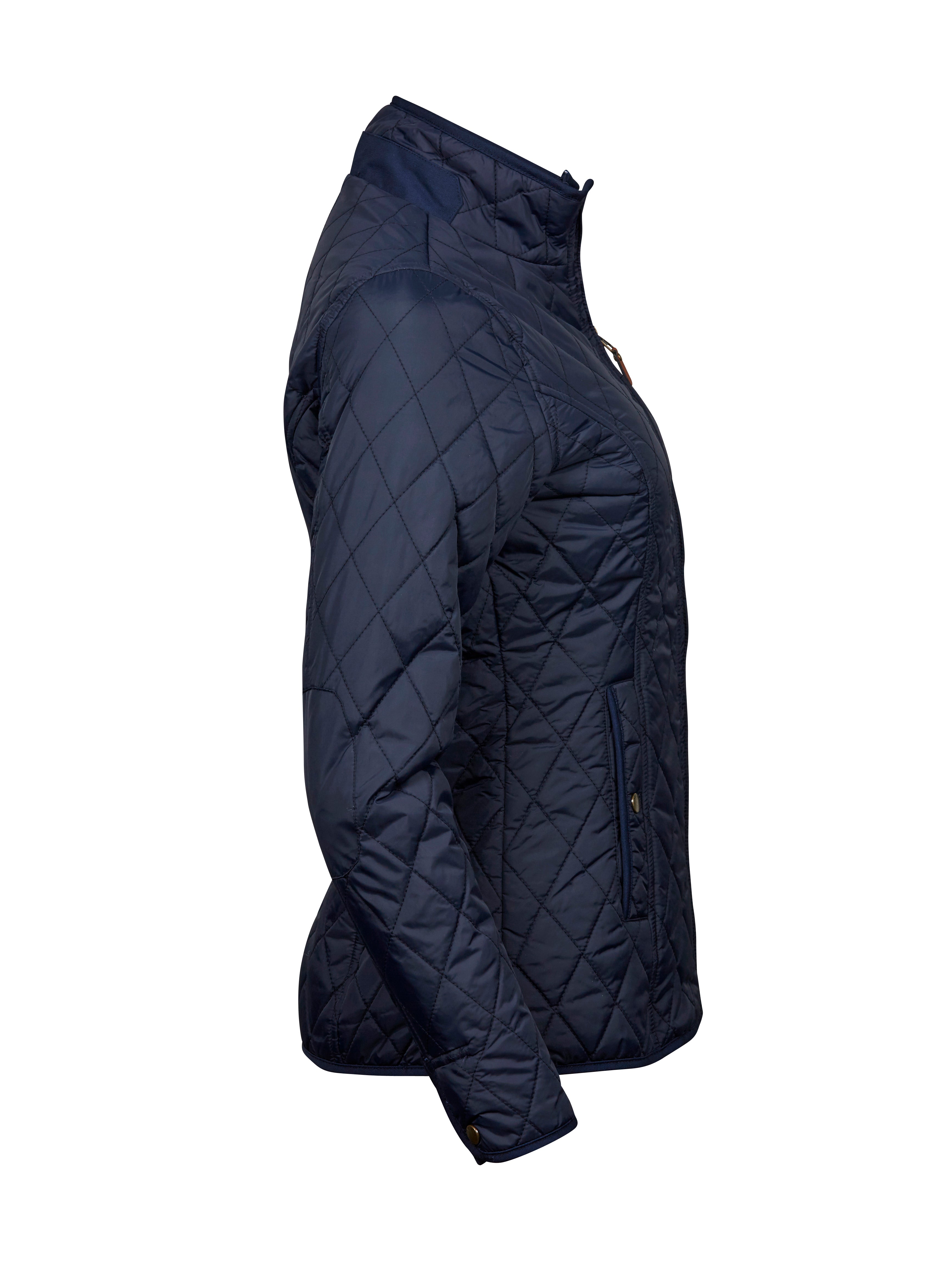 TEE JAYS Damen Richmond Jacke
