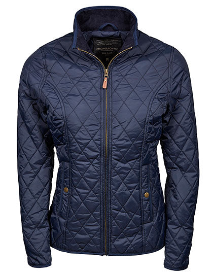 TEE JAYS Damen Richmond Jacke