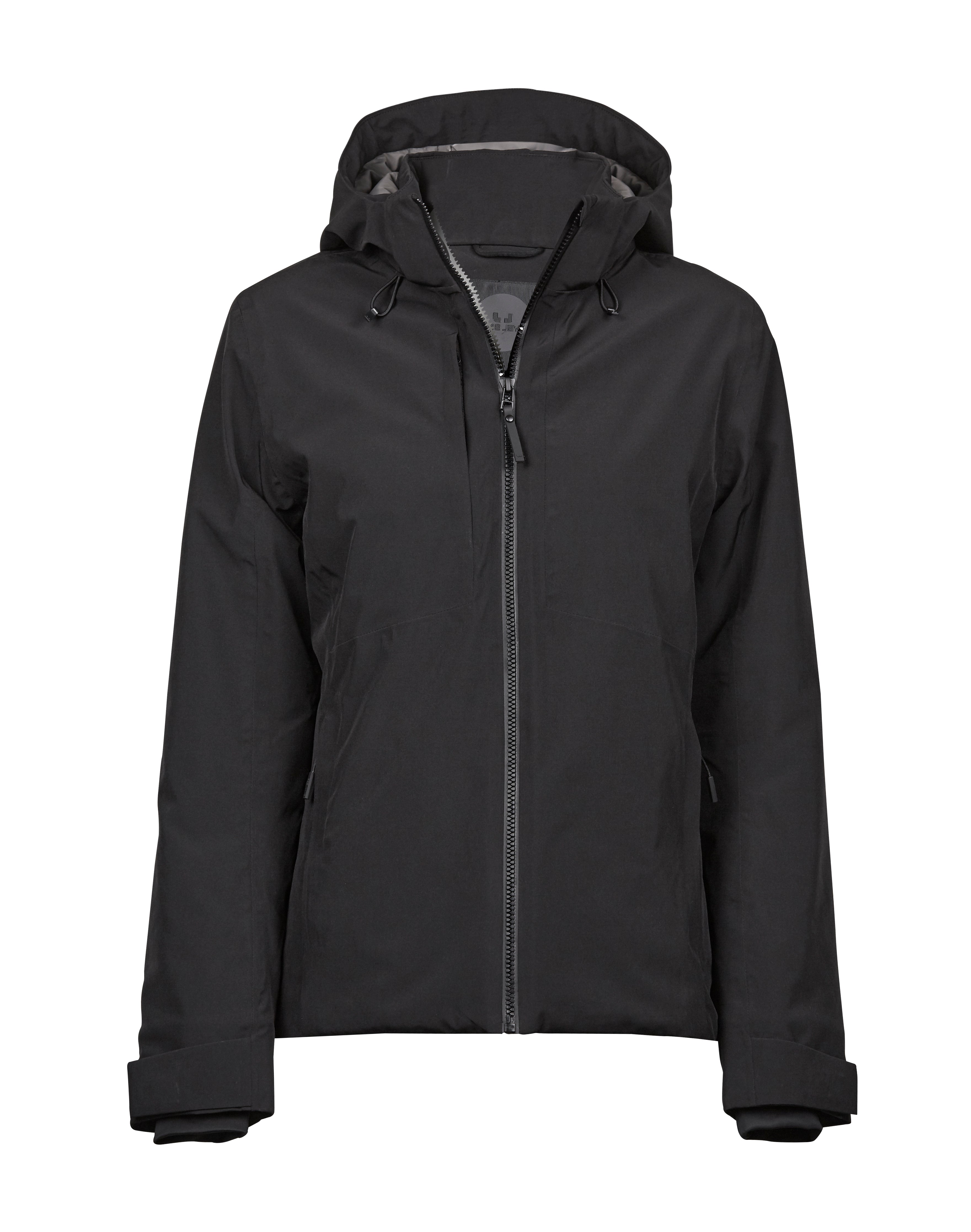 TEE JAYS Damen Allwetter Winterjacke