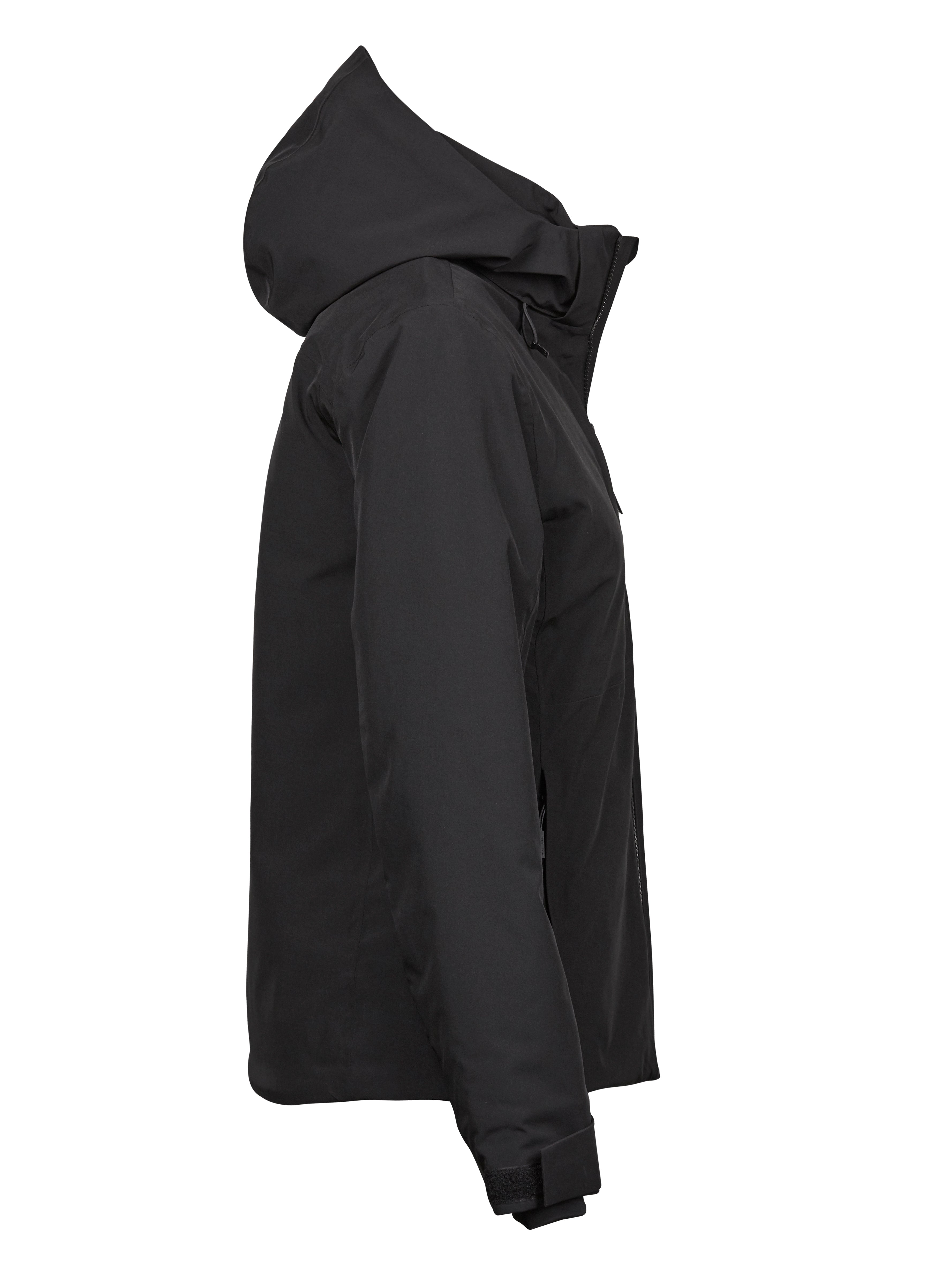 TEE JAYS Damen Allwetter Winterjacke