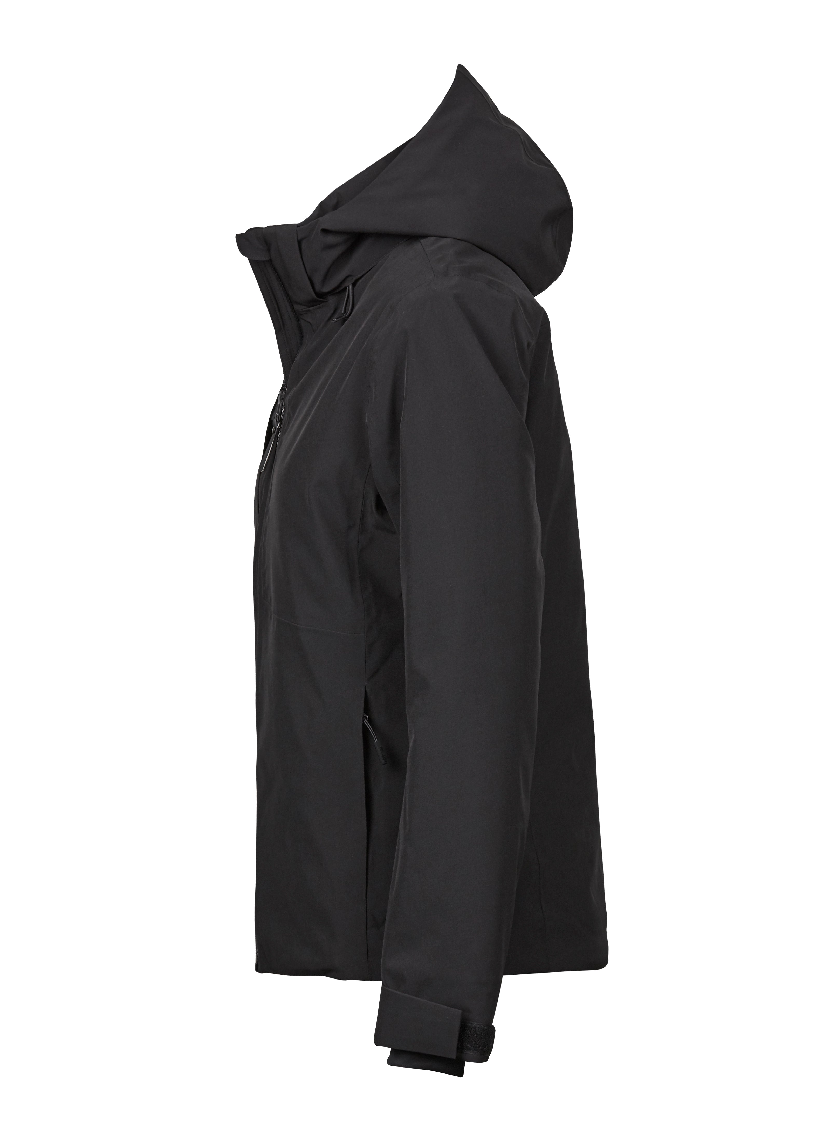 TEE JAYS Damen Allwetter Winterjacke