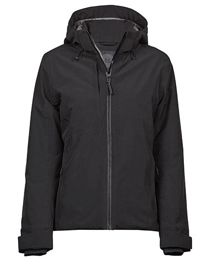 TEE JAYS Damen Allwetter Winterjacke